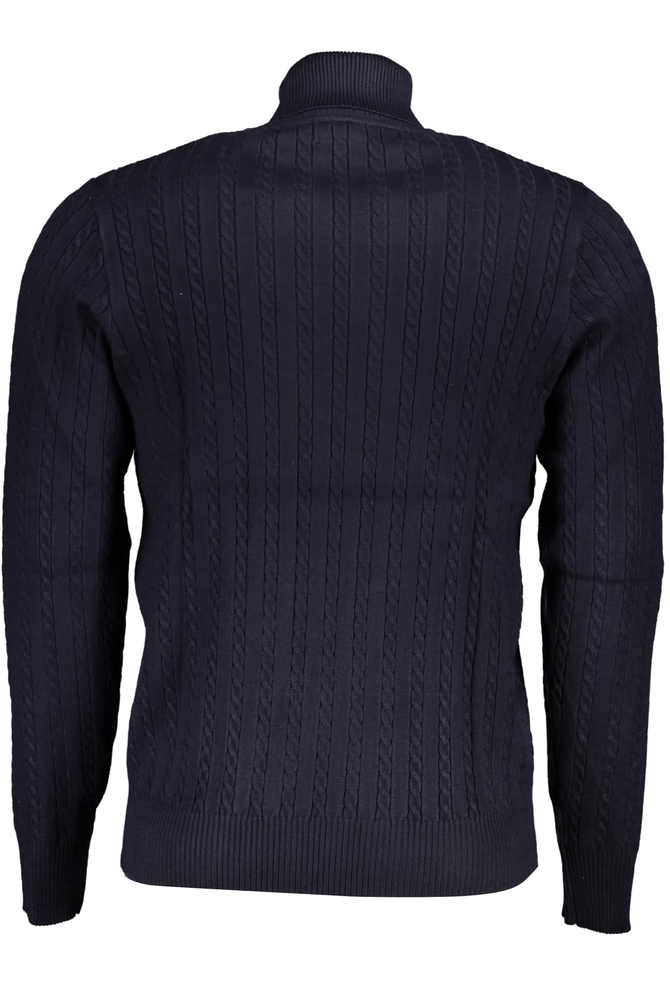 US GRAND HERREN BRAUN PULLOVER