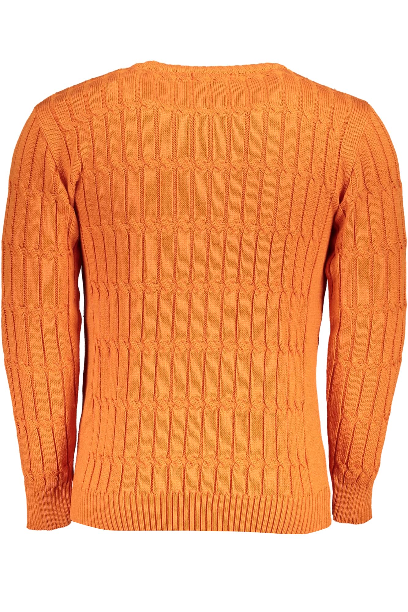 US GRAND HERREN SCHWARZ PULLOVER