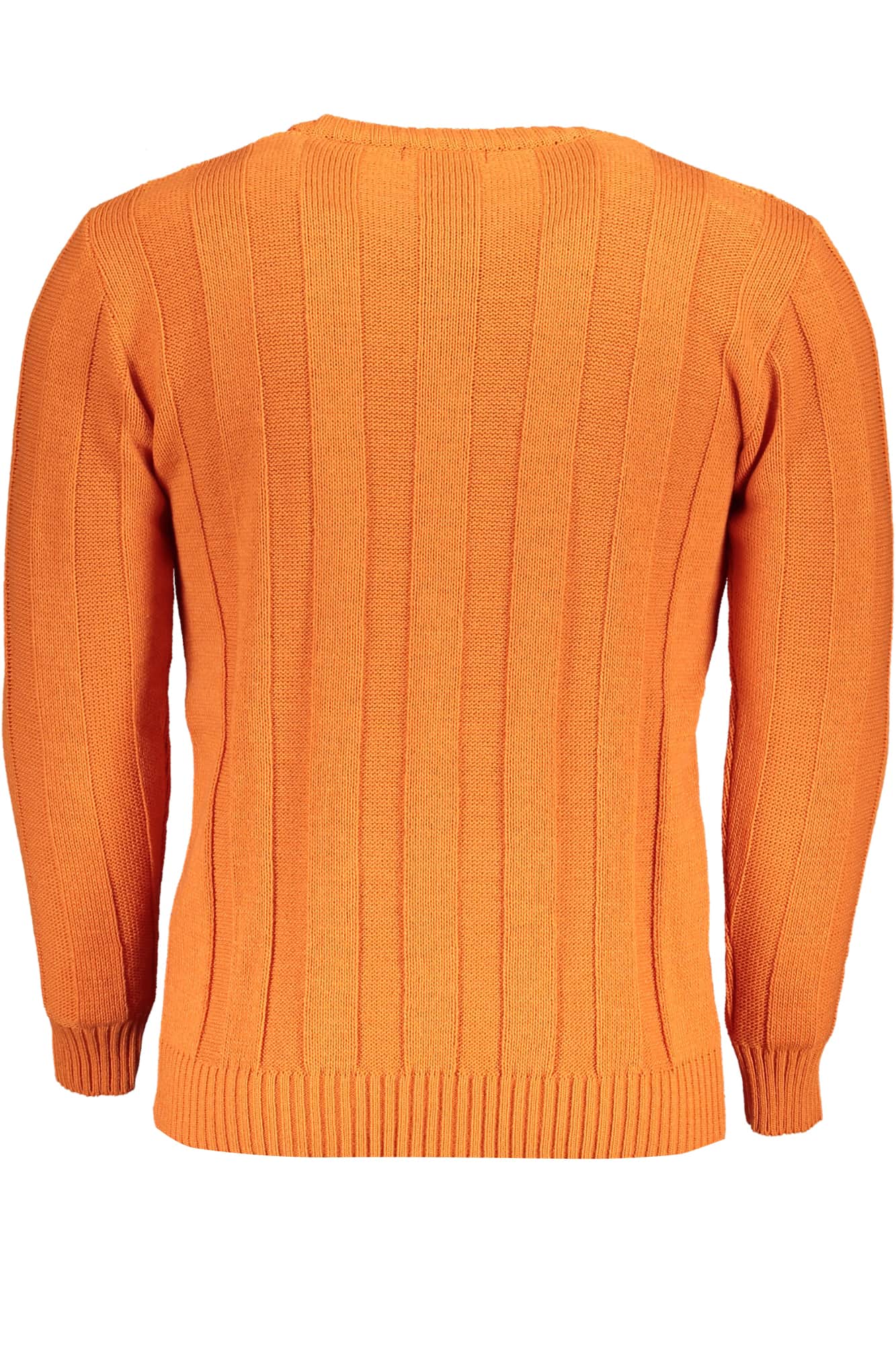 US GRAND HERREN GRÜN PULLOVER