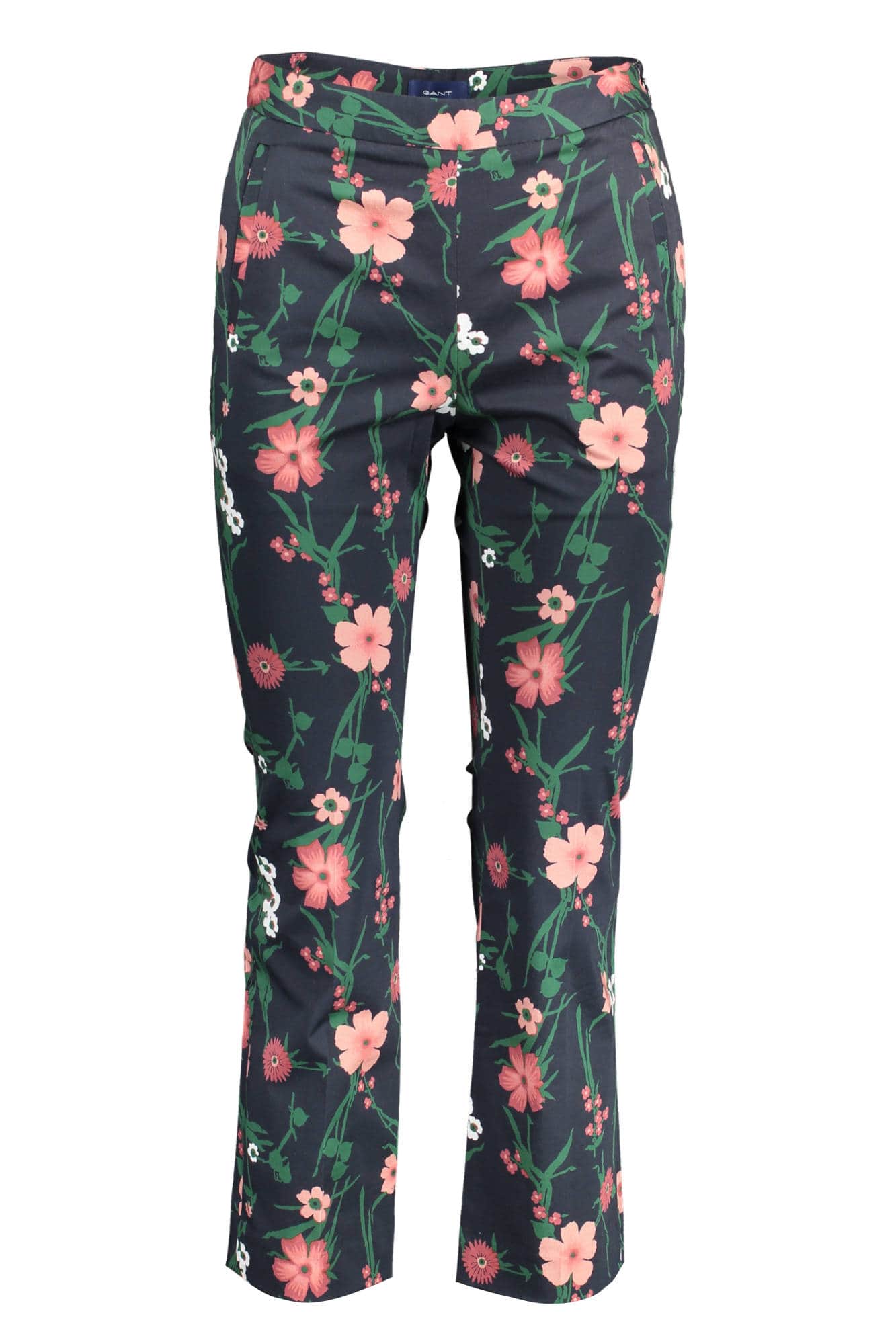 GANT DAMEN BLAU HOSE