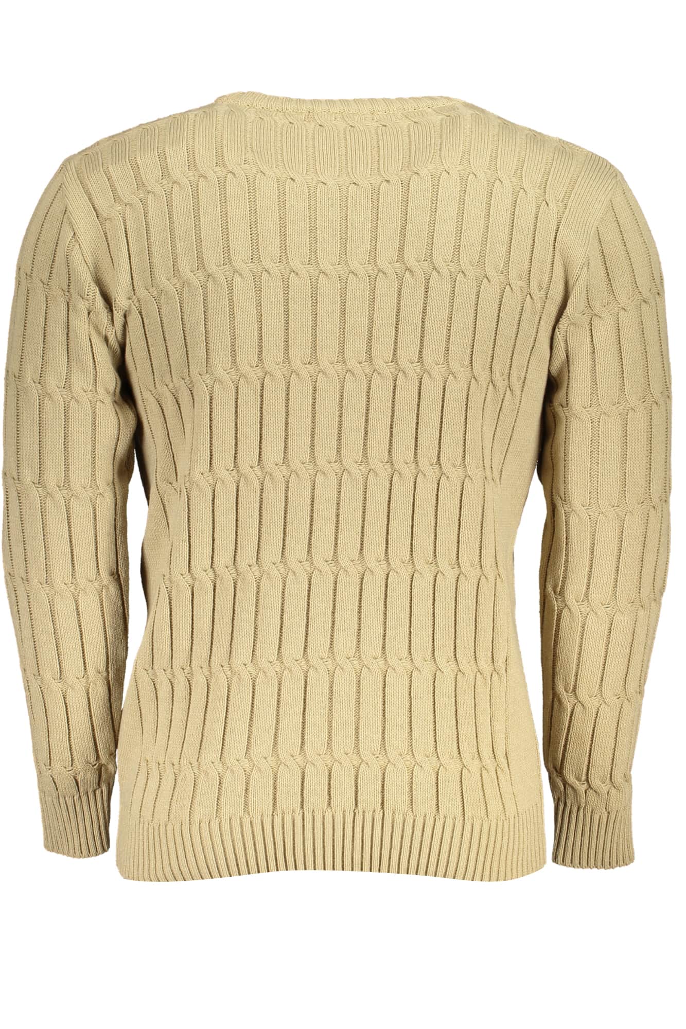 US GRAND HERREN SCHWARZ PULLOVER