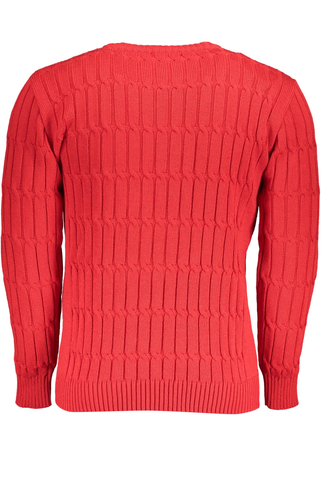 US GRAND HERREN SCHWARZ PULLOVER