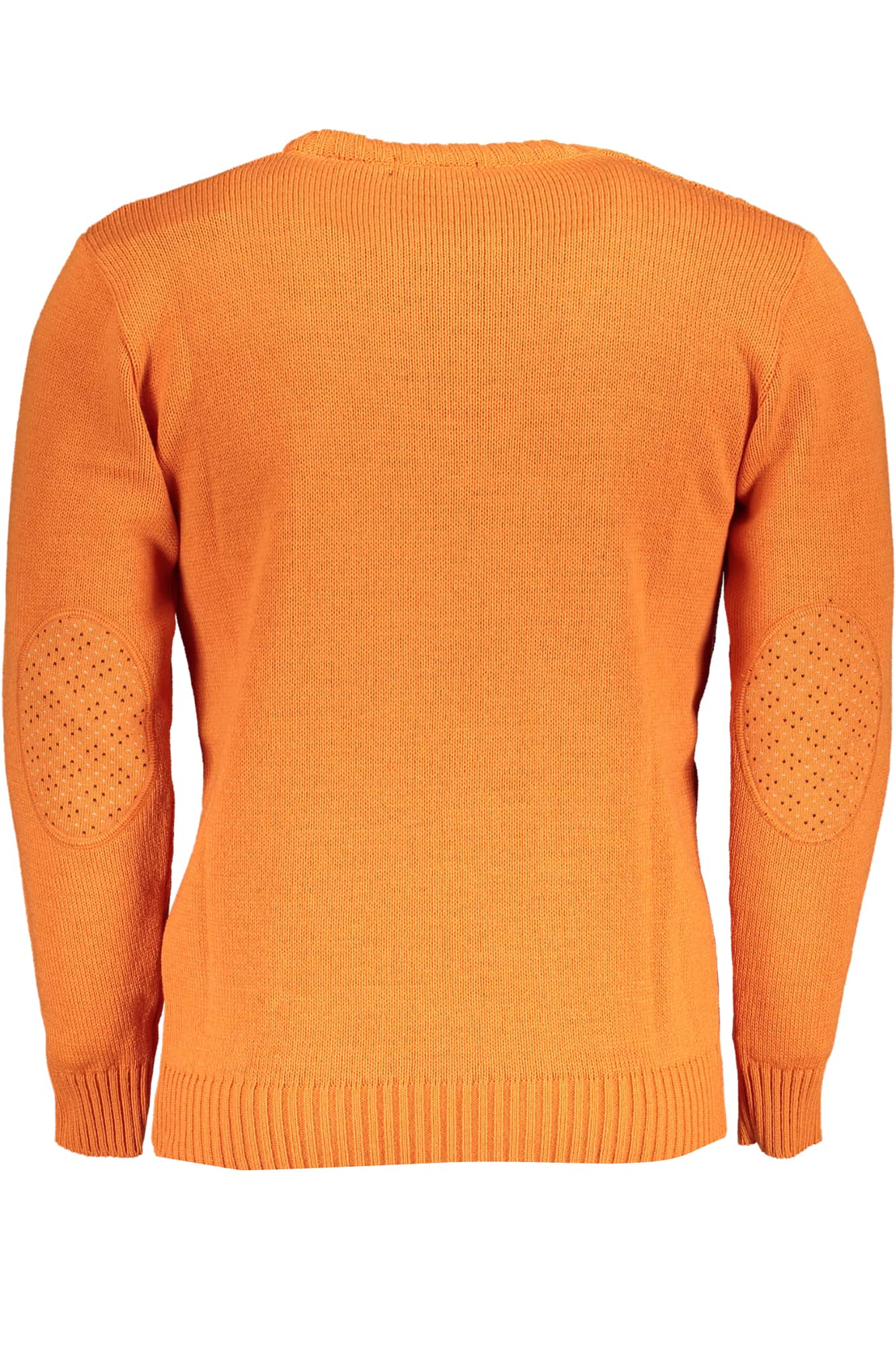 US GRAND HERREN ROT PULLOVER
