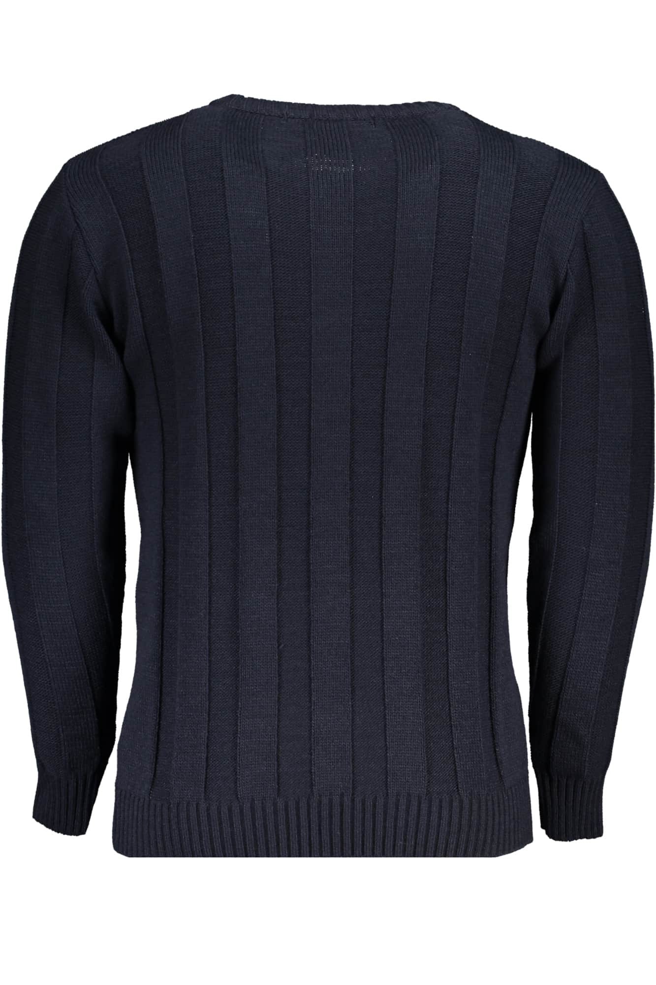 US GRAND HERREN GRÜN PULLOVER
