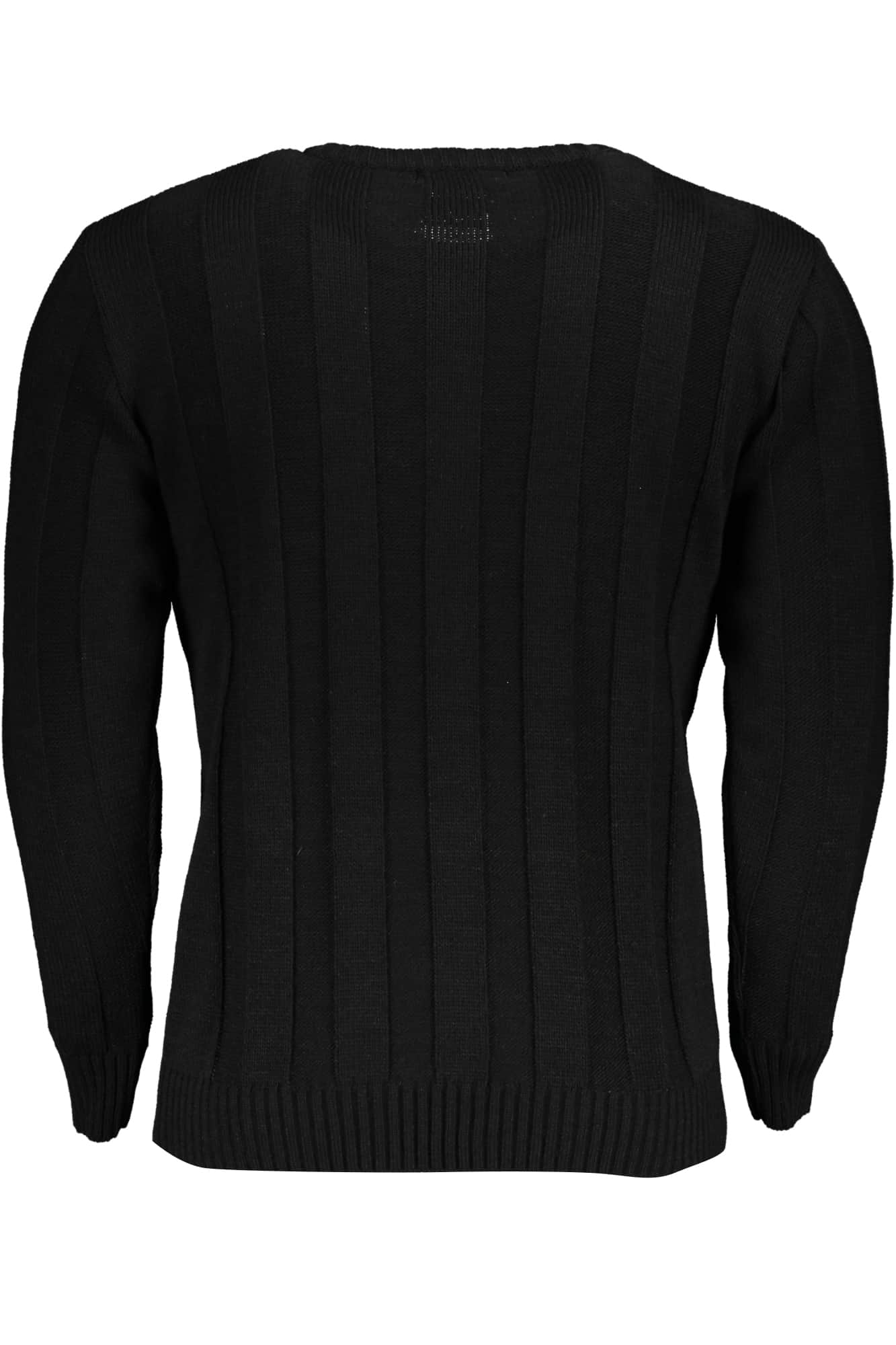 US GRAND HERREN GRÜN PULLOVER