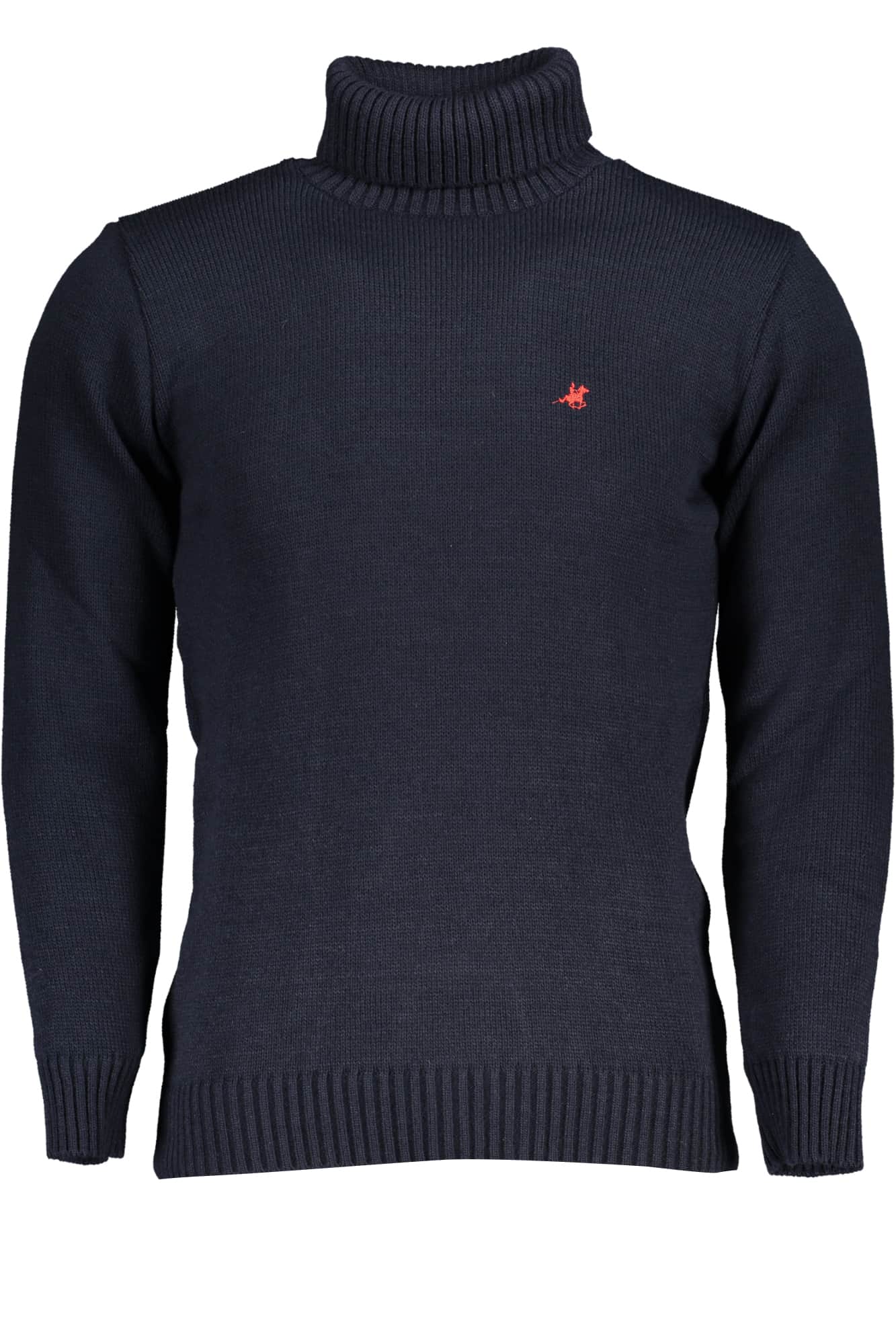 US GRAND HERREN GRAU PULLOVER