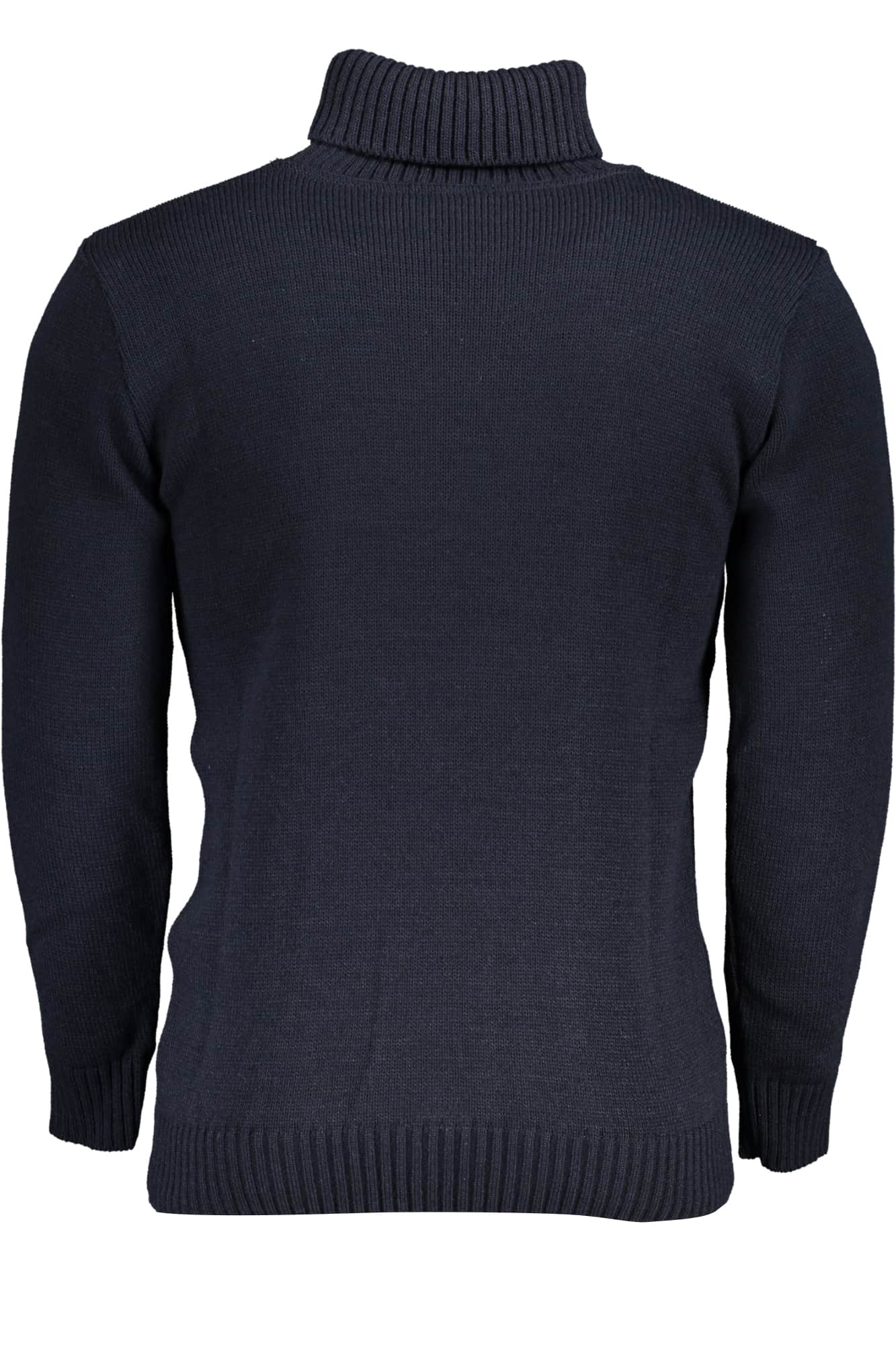 US GRAND HERREN GRAU PULLOVER