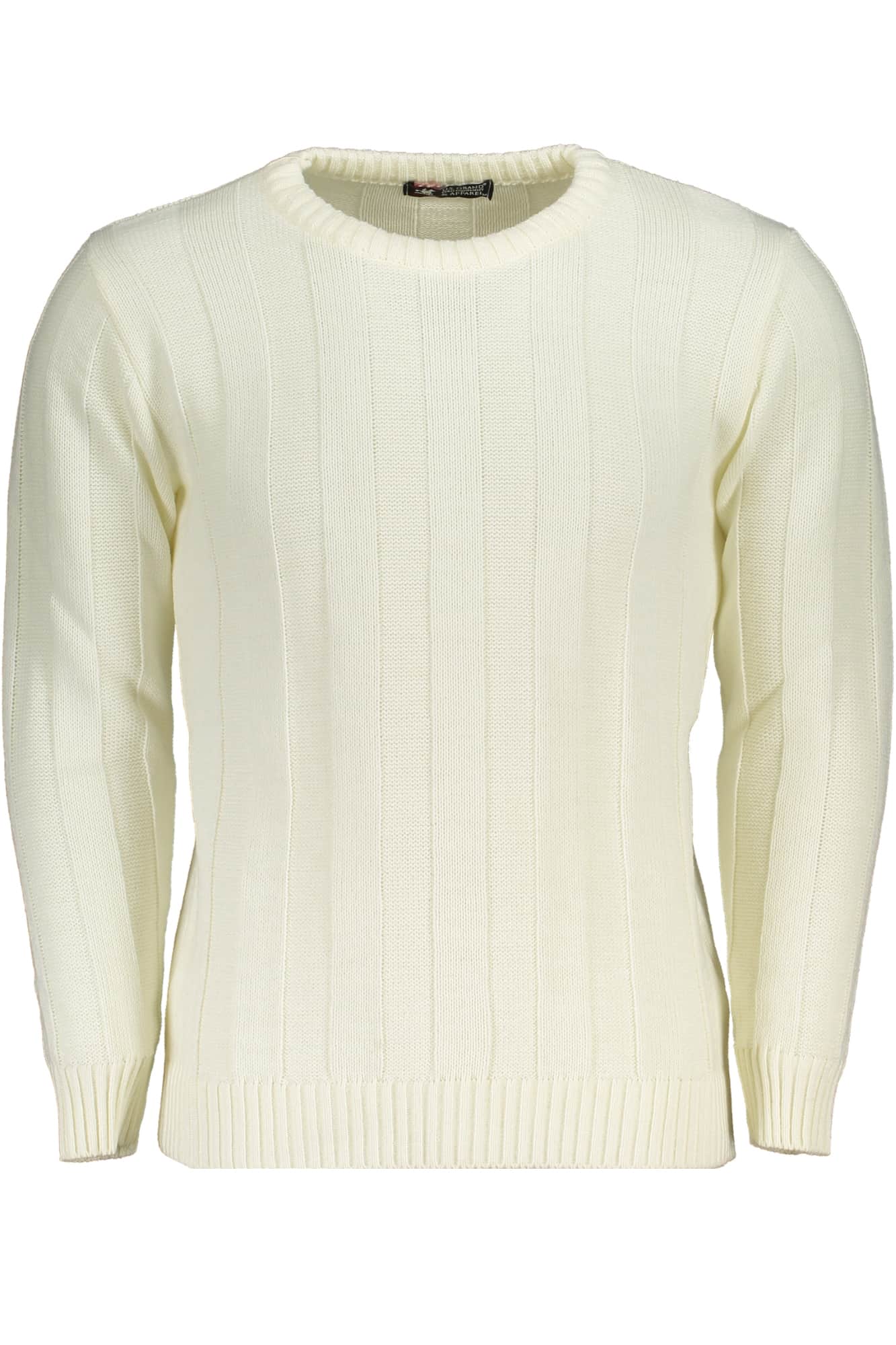 US GRAND HERREN GRÜN PULLOVER