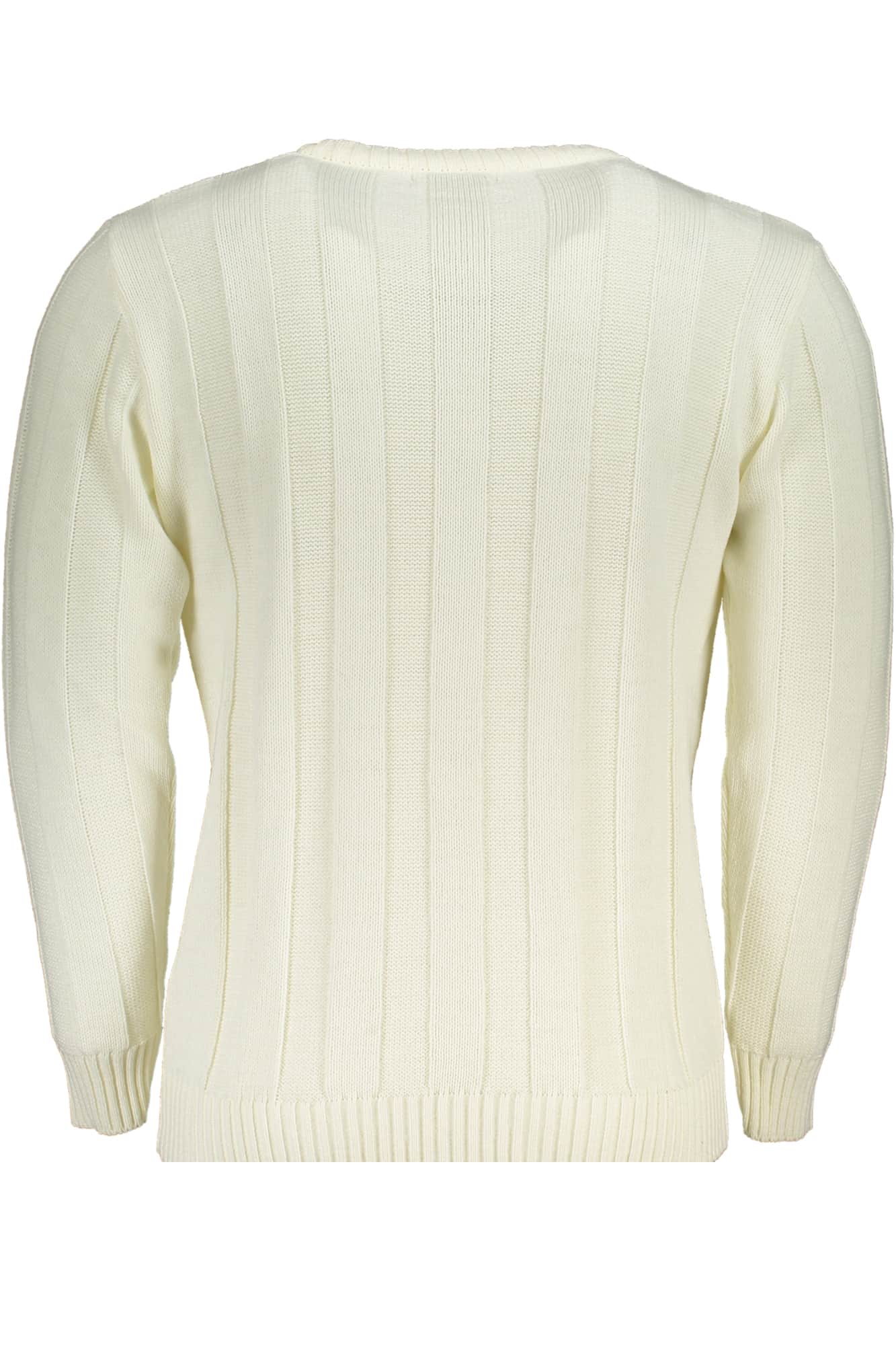 US GRAND HERREN GRÜN PULLOVER