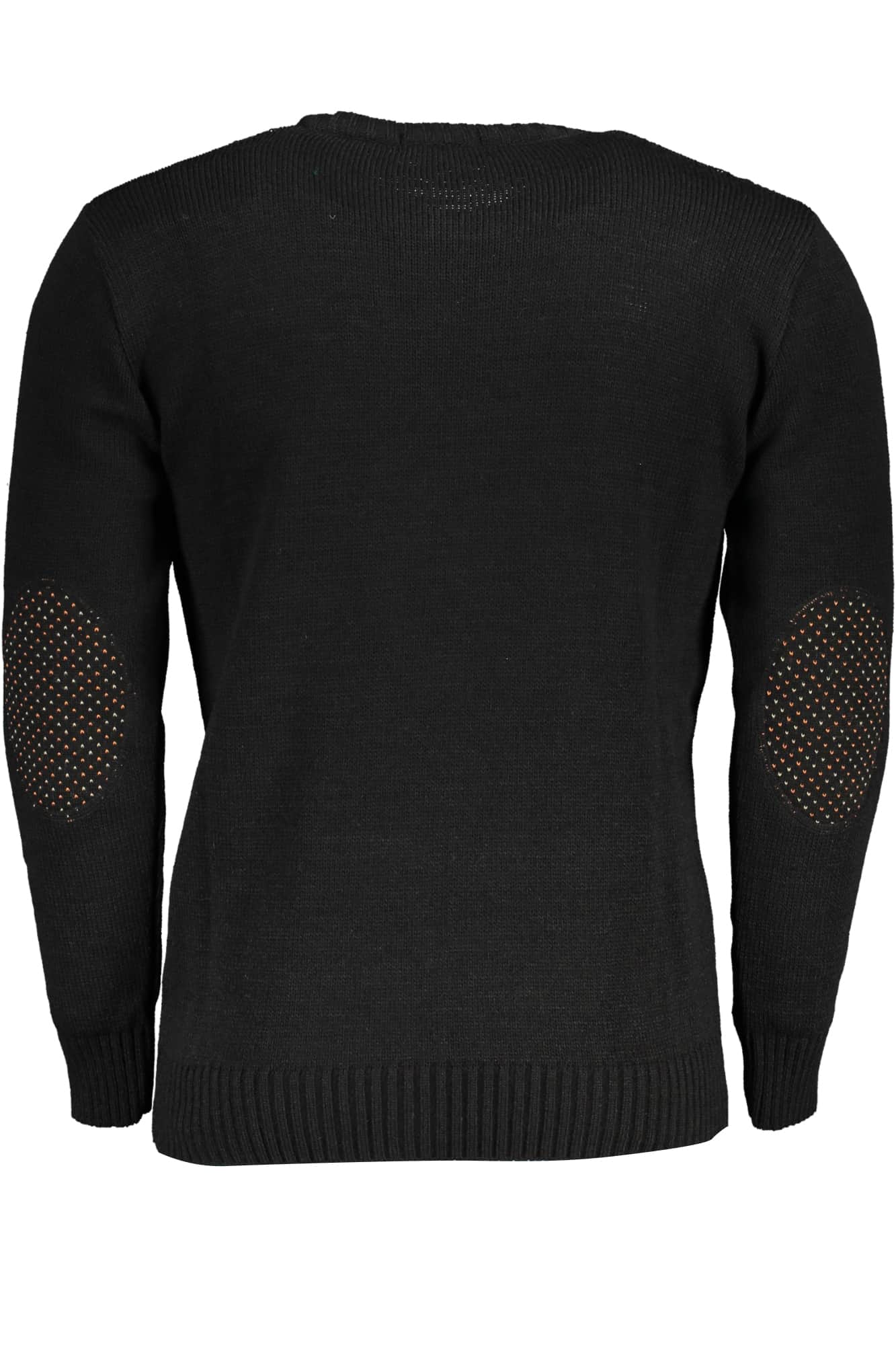 US GRAND HERREN ROT PULLOVER