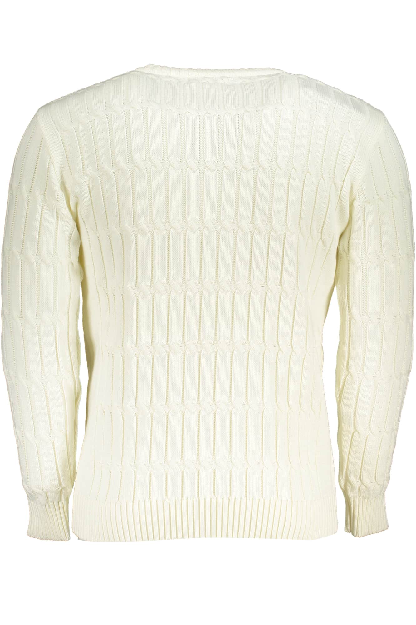 US GRAND HERREN SCHWARZ PULLOVER