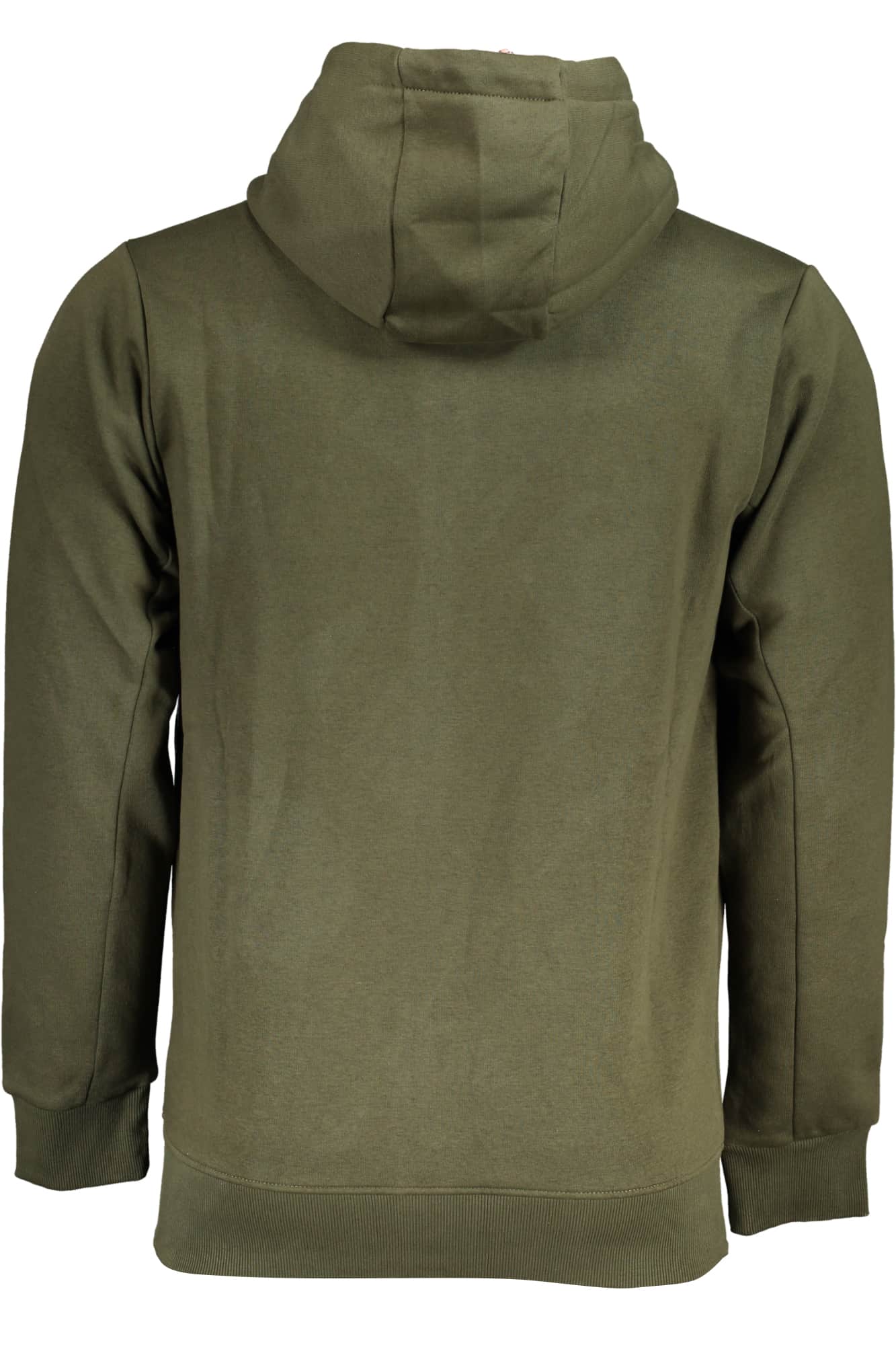 US GRAND HERREN BLAU MIT REISSVERSCHLUSS SWEATSHIRT