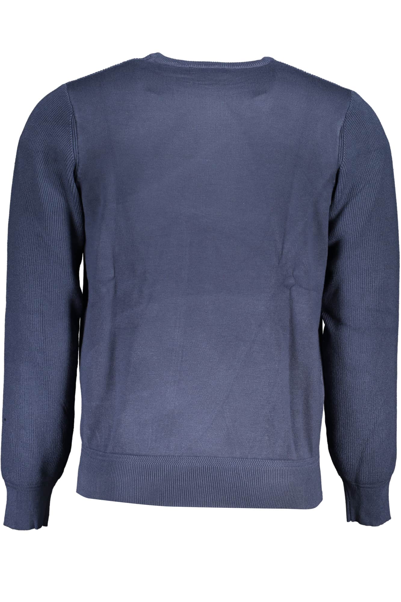 US GRAND HERREN SCHWARZ PULLOVER