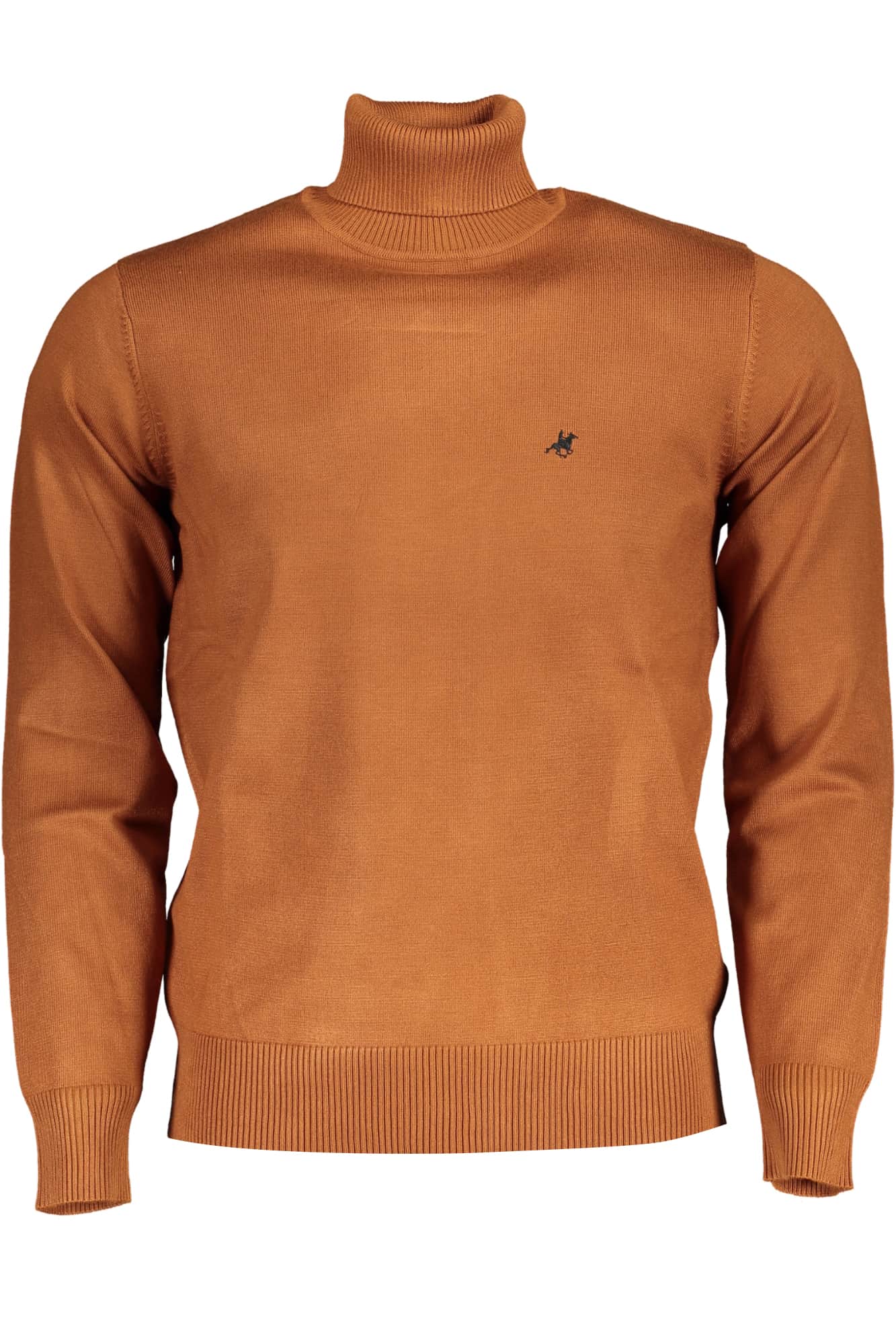 US GRAND HERREN BLAU PULLOVER