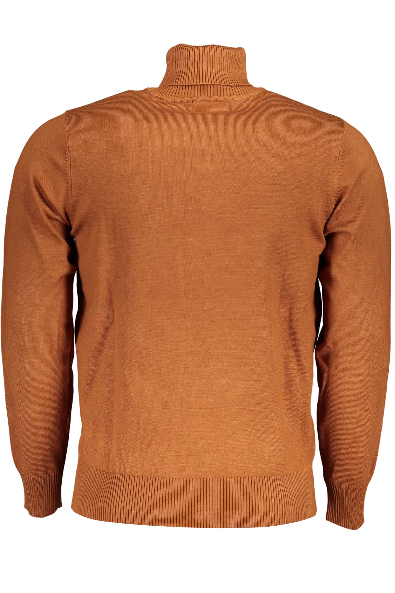 US GRAND HERREN BLAU PULLOVER