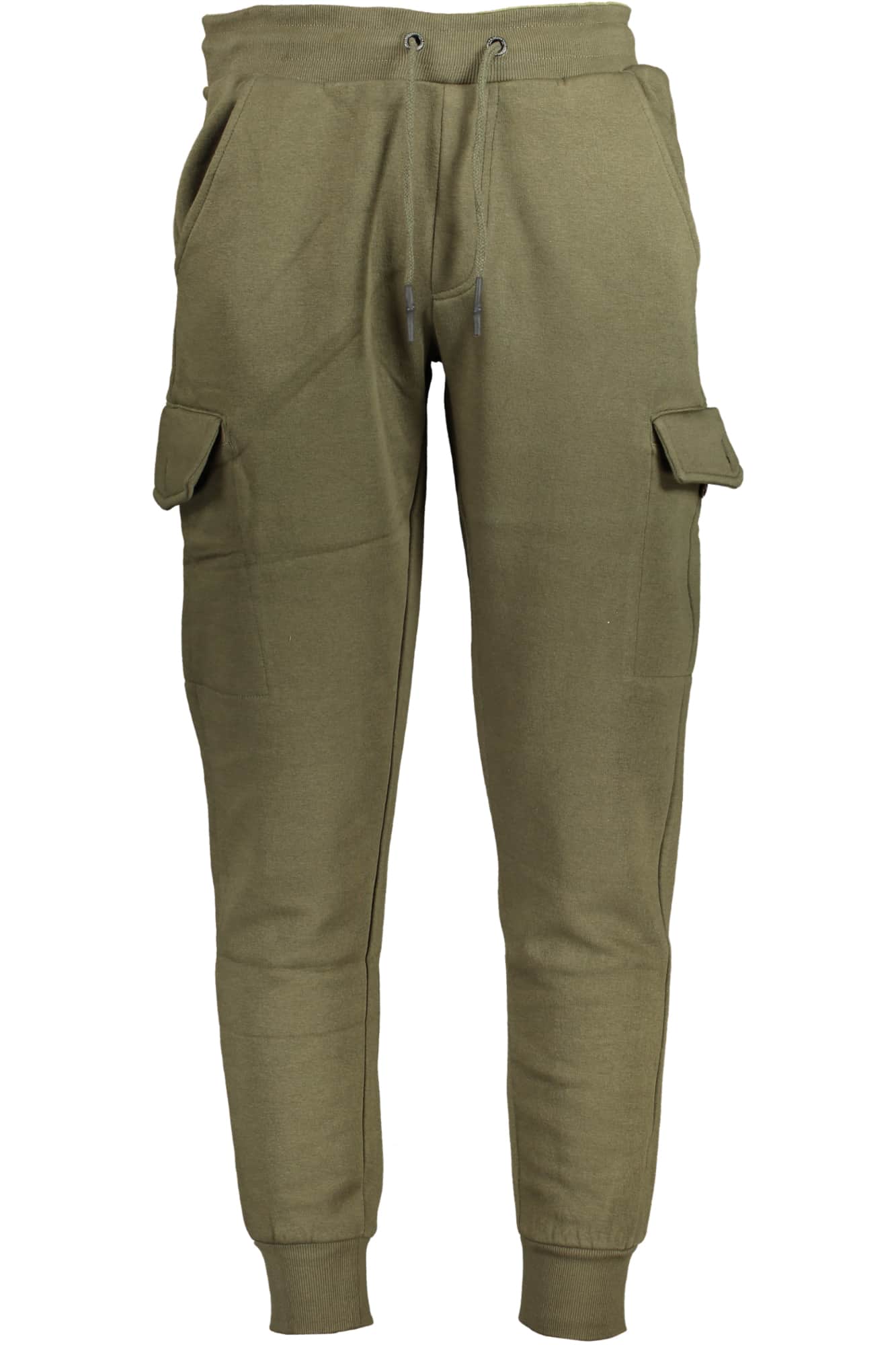 US GRAND HERREN SCHWARZ HOSE