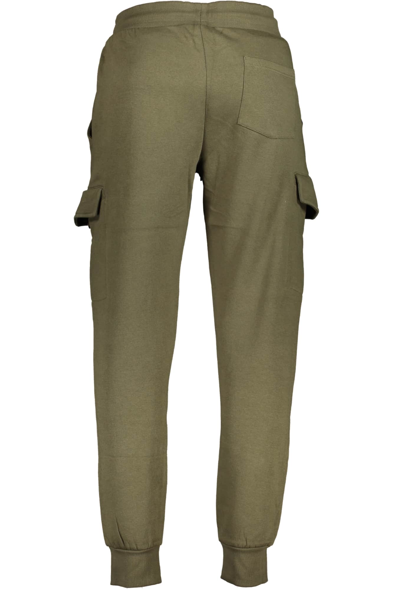 US GRAND HERREN SCHWARZ HOSE