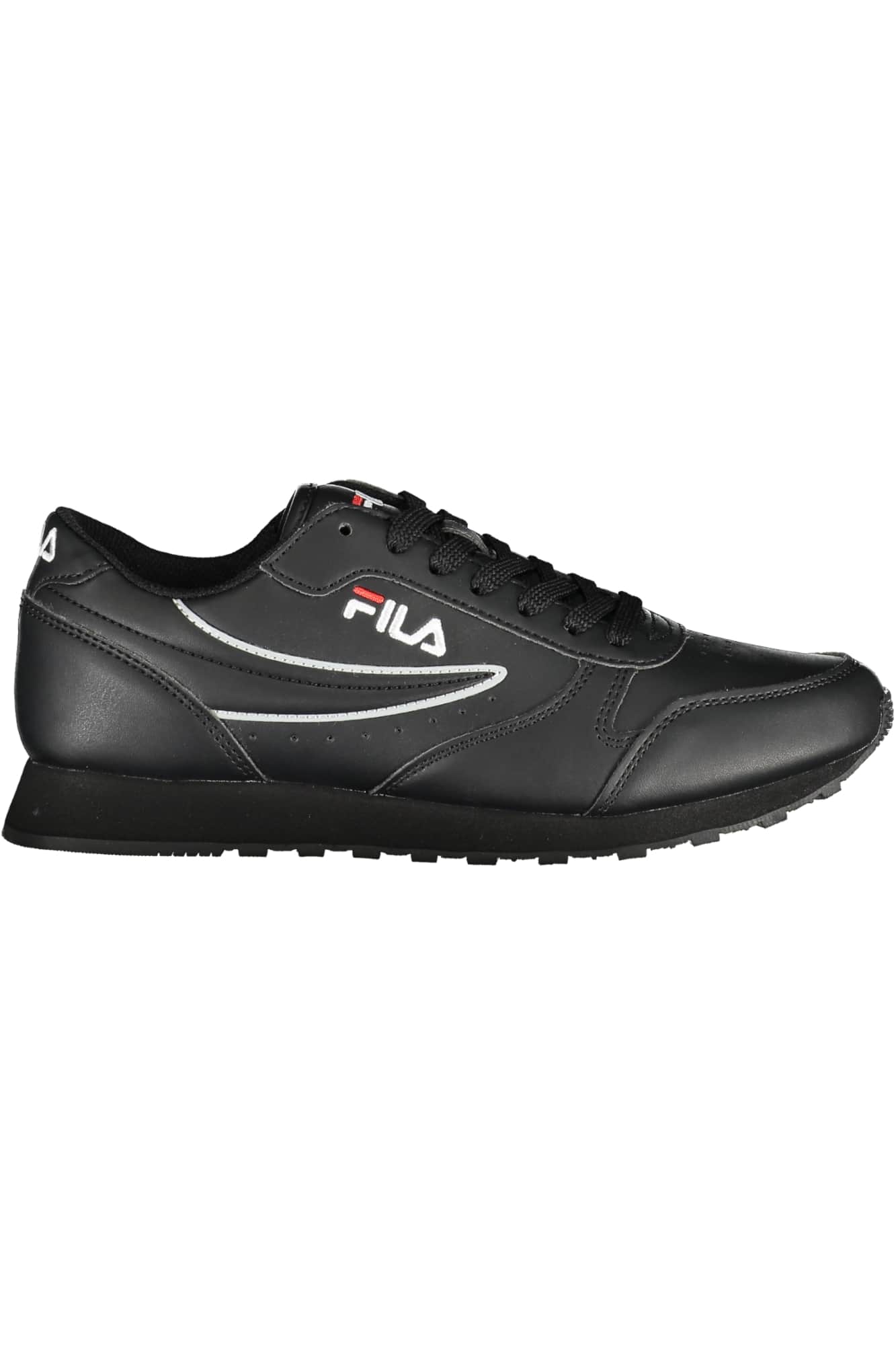 FILA SCHWARZ DAMEN SPORTSCHUHE