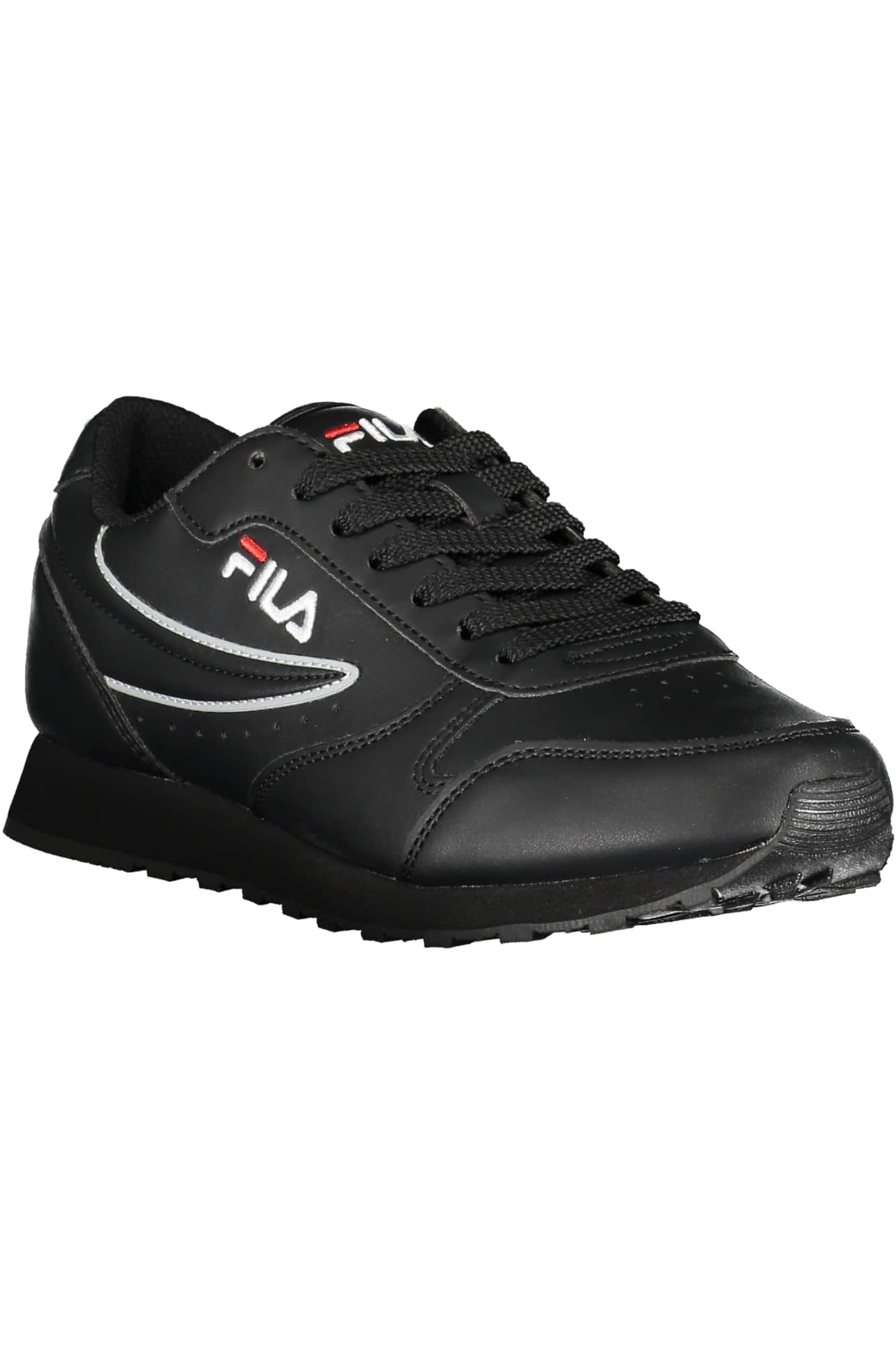 FILA SCHWARZ DAMEN SPORTSCHUHE