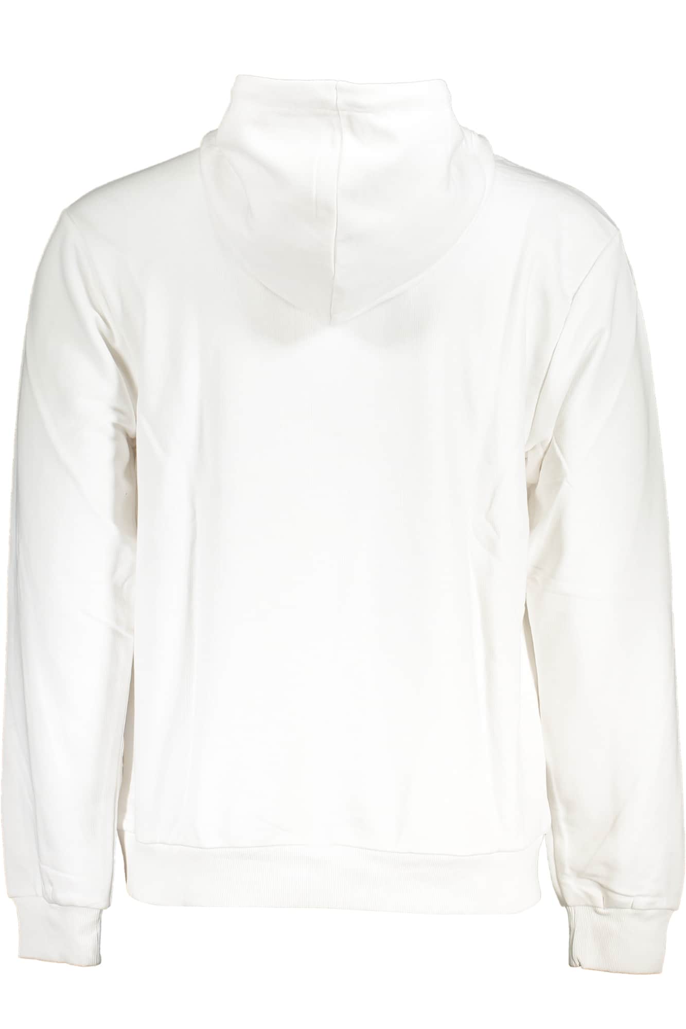 FILA HERREN WEISS OHNE REISSVERSCHLUSS SWEATSHIRT