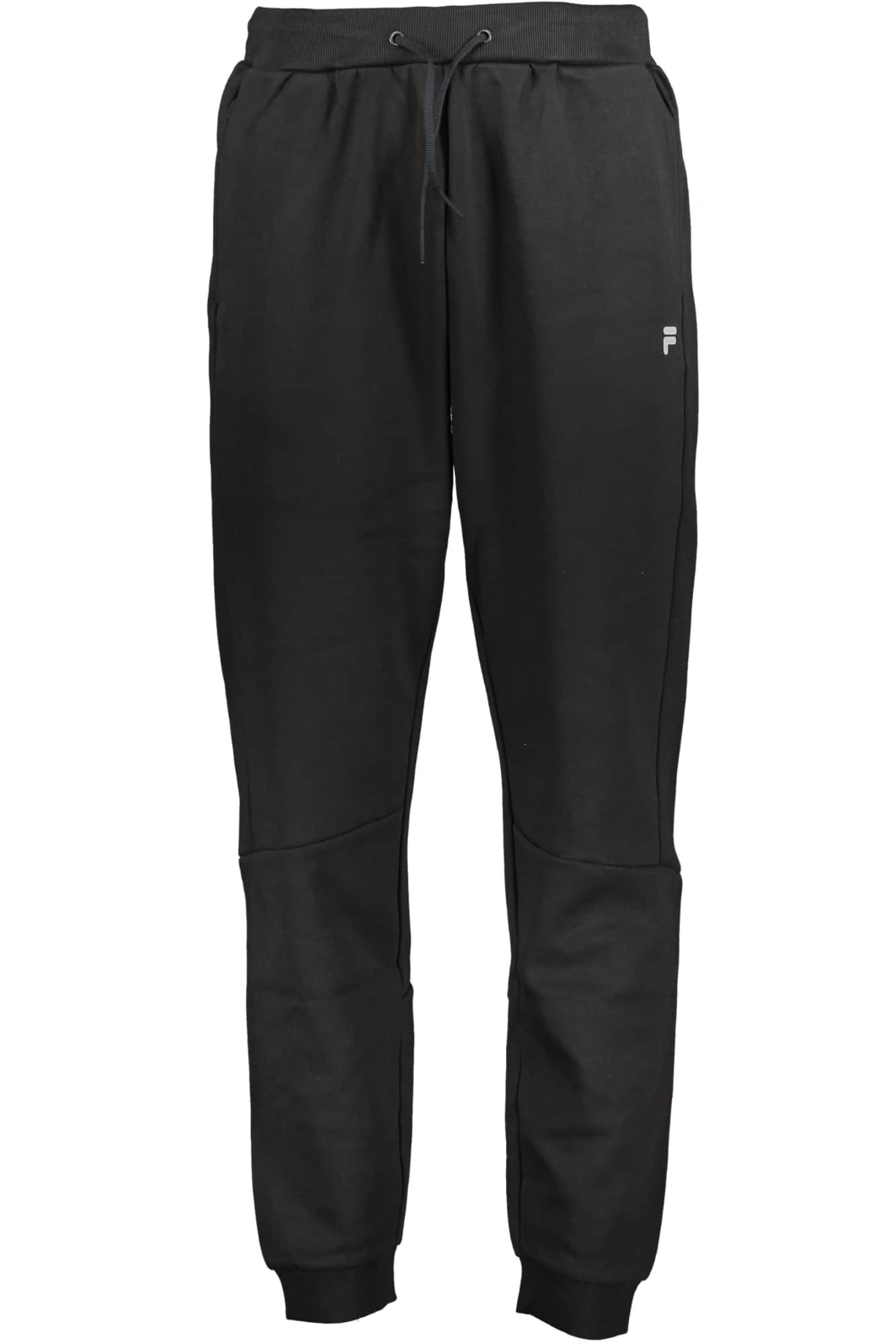 FILA HERREN SCHWARZ HOSE