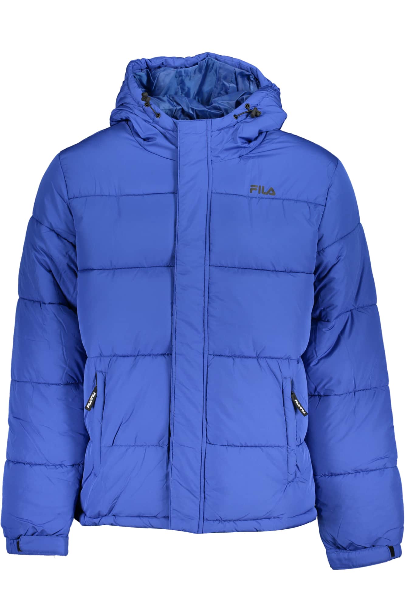 FILA HERREN BLAU JACKE
