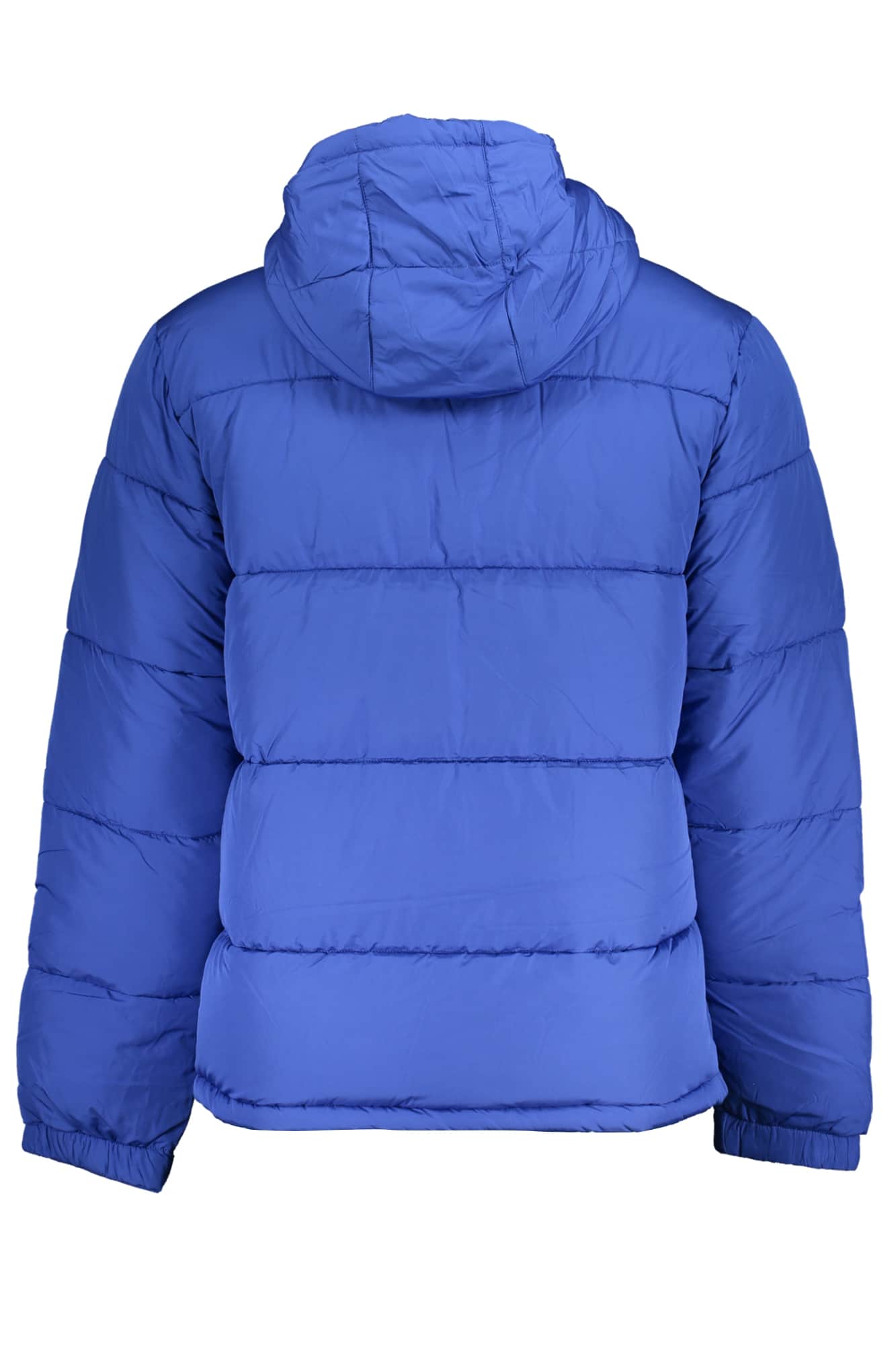 FILA HERREN BLAU JACKE