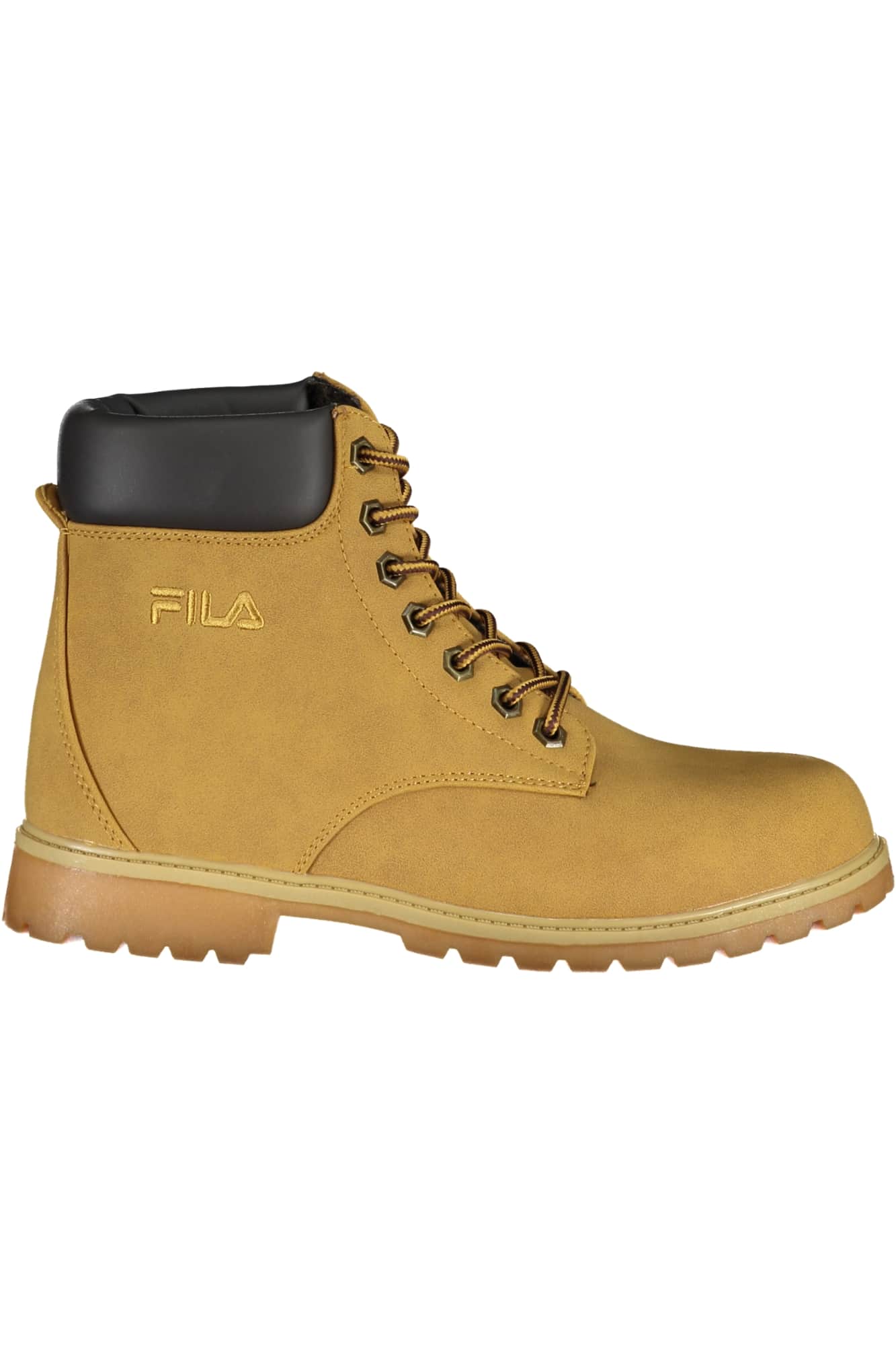 FILA SCHUHE SCHWARZ DAMEN STIEFEL