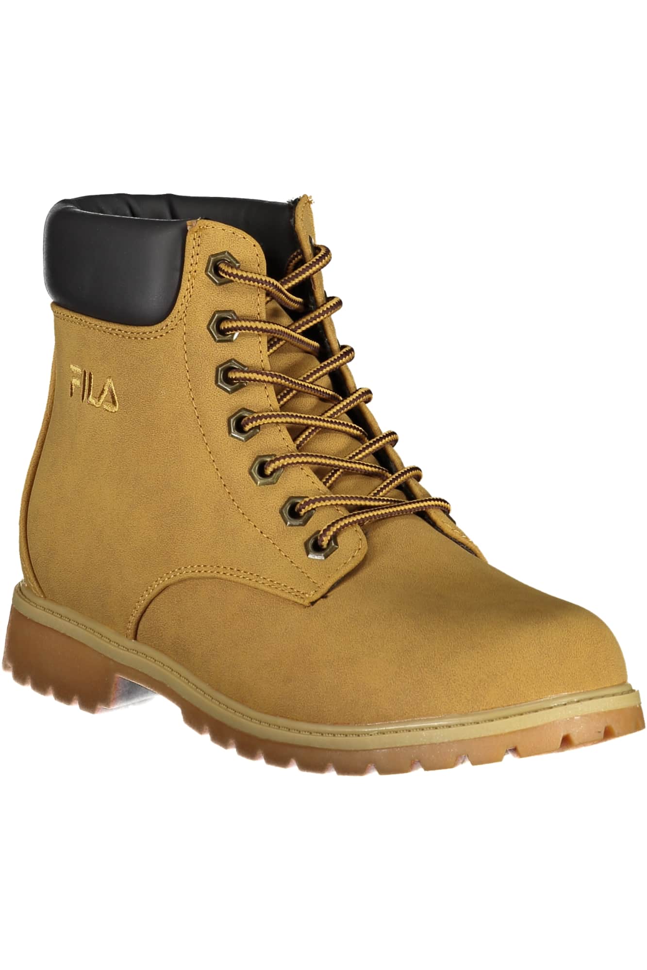 FILA SCHUHE SCHWARZ DAMEN STIEFEL