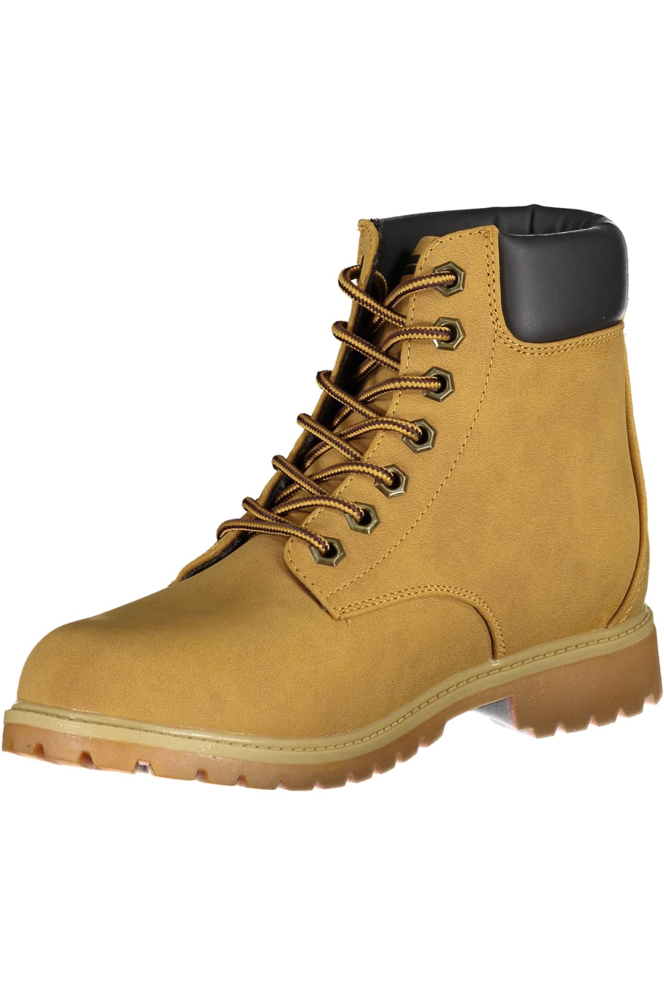 FILA SCHUHE SCHWARZ DAMEN STIEFEL