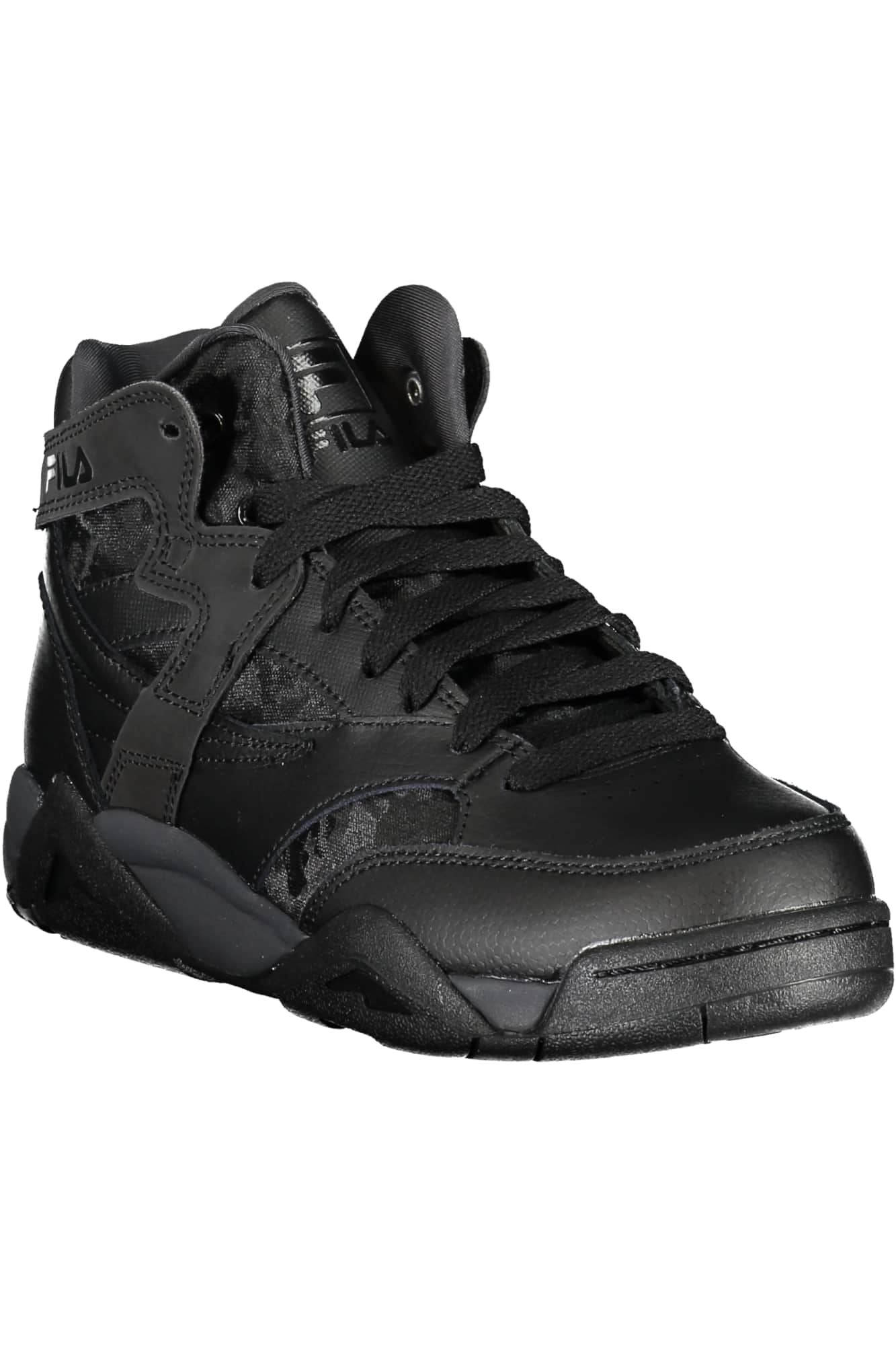 FILA SCHWARZ DAMEN SPORTSCHUHE