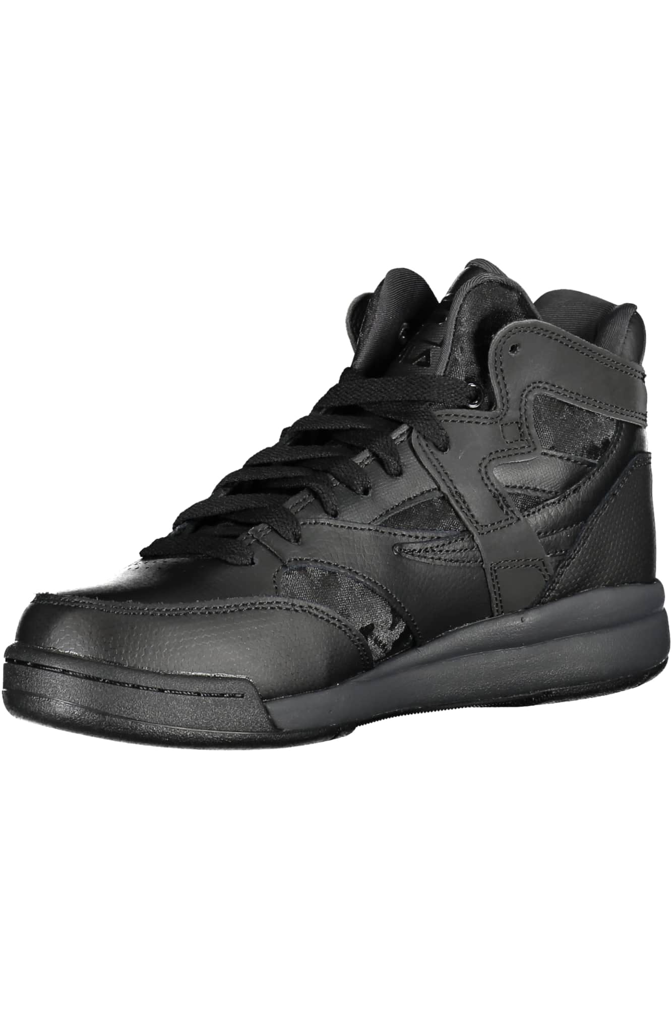 FILA SCHWARZ DAMEN SPORTSCHUHE