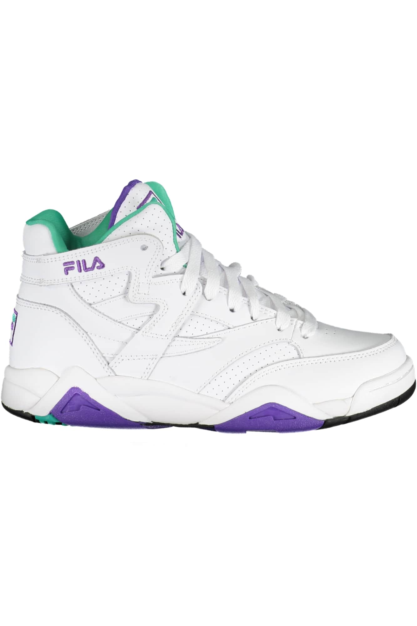 FILA WEISS DAMEN SPORTSCHUHE