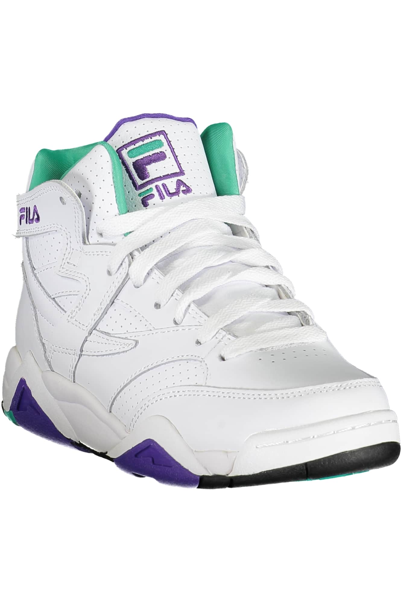 FILA WEISS DAMEN SPORTSCHUHE