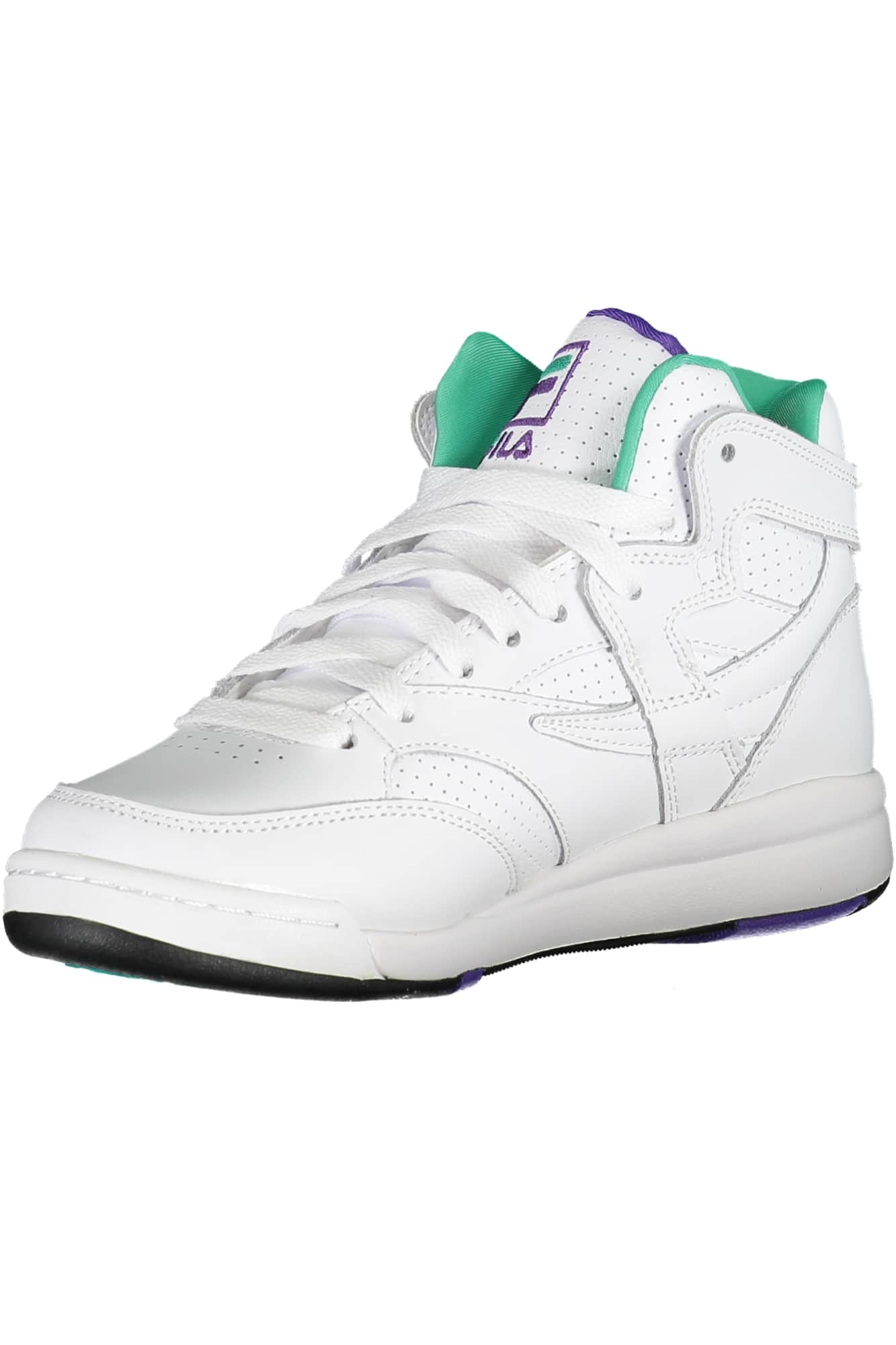 FILA WEISS DAMEN SPORTSCHUHE