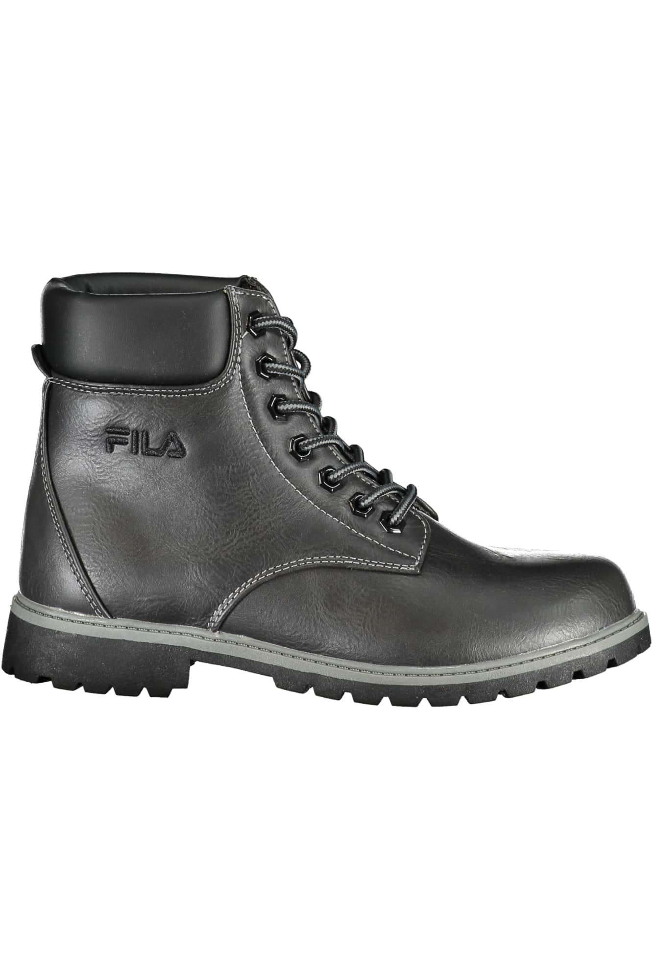 FILA SCHUHE SCHWARZ DAMEN STIEFEL