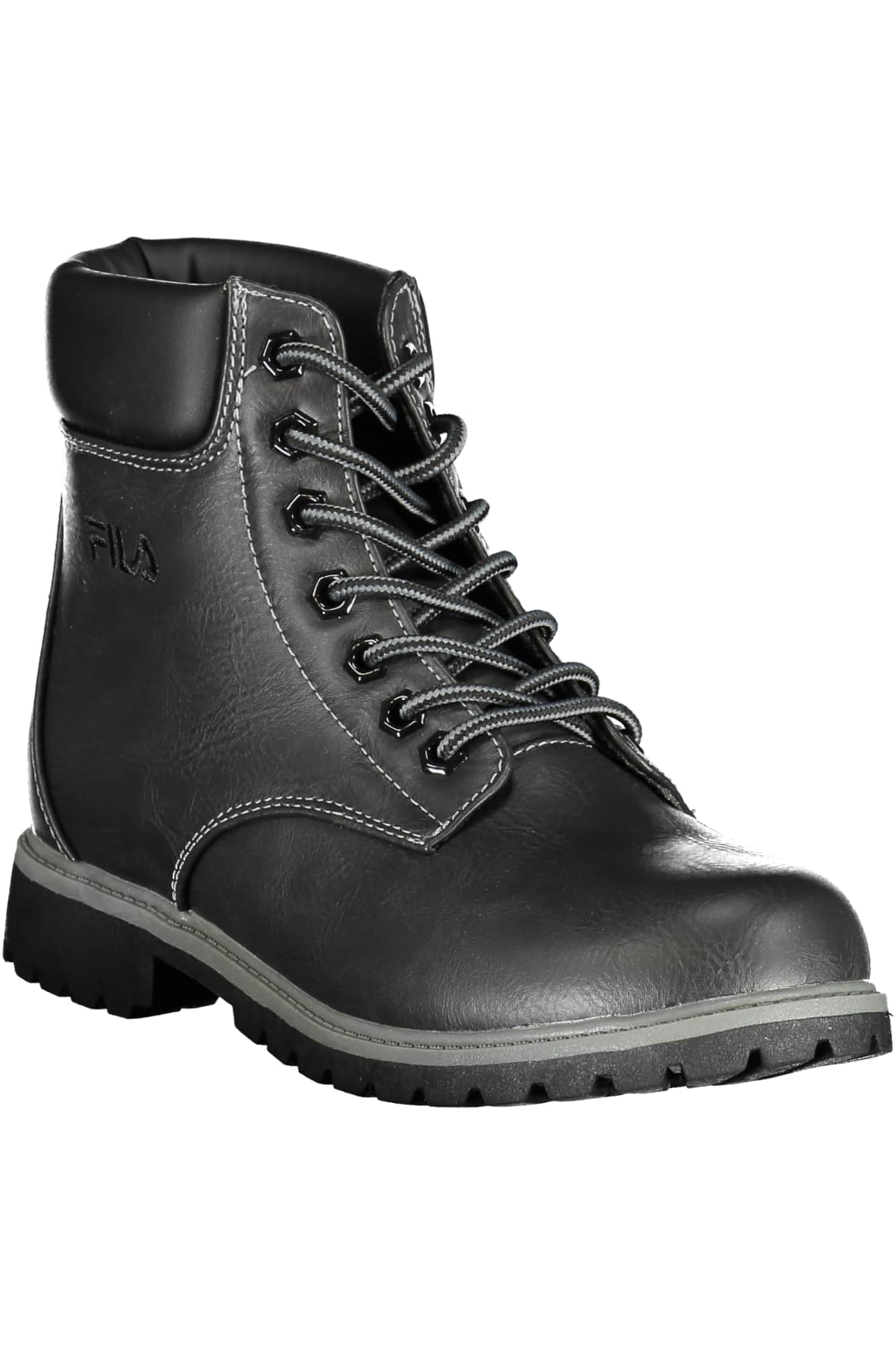 FILA SCHUHE SCHWARZ DAMEN STIEFEL