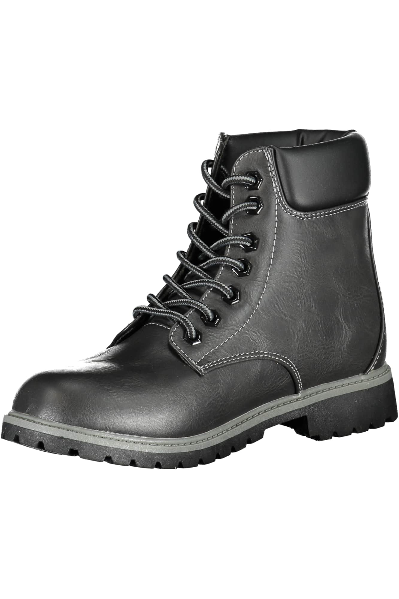FILA SCHUHE SCHWARZ DAMEN STIEFEL