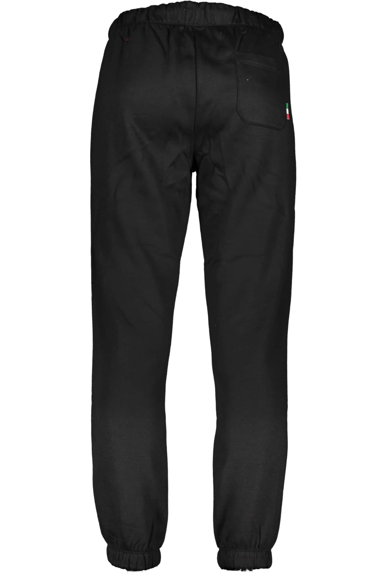 GIAN MARCO VENTURI HERREN BLAU HOSE