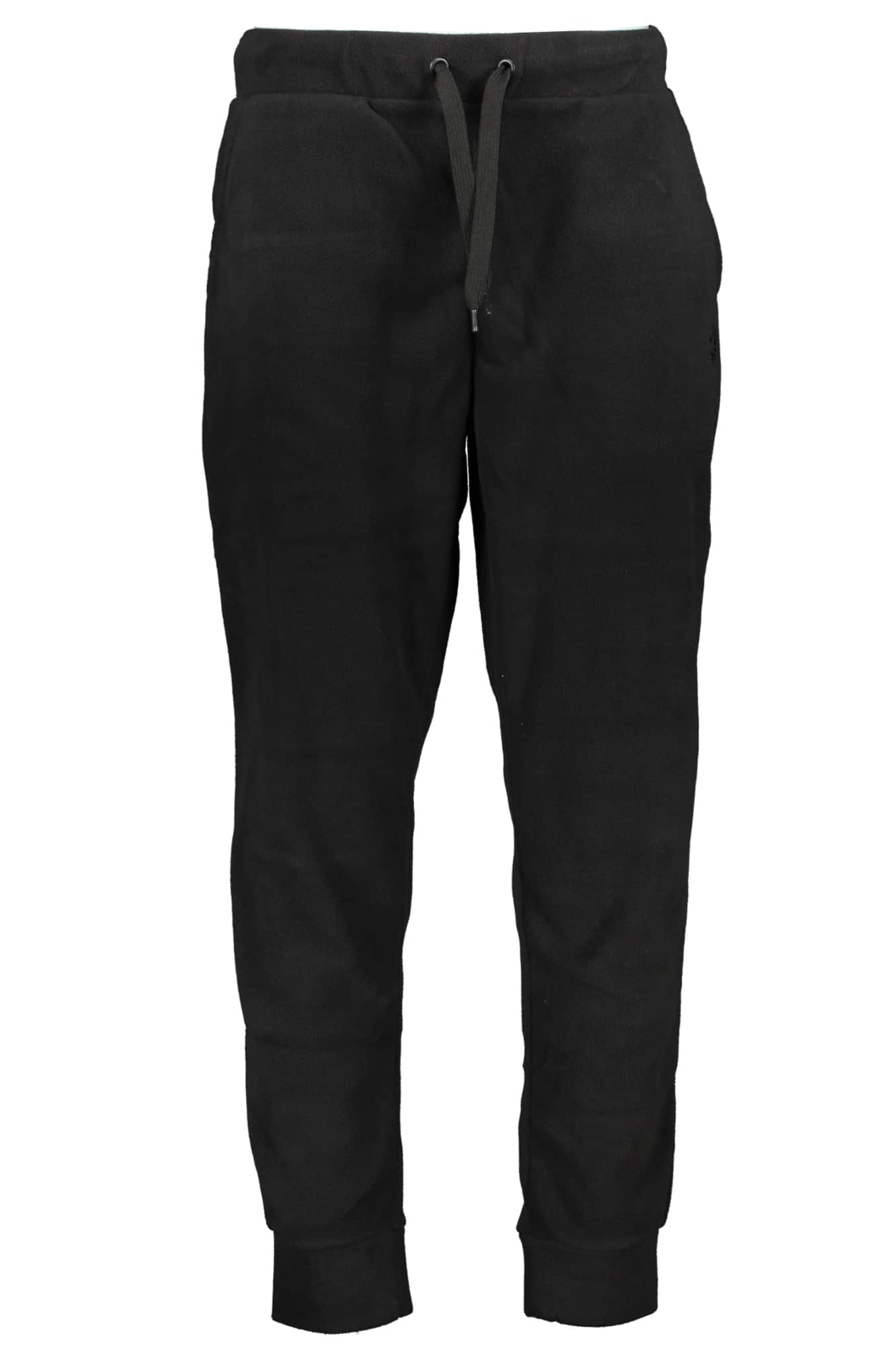 GIAN MARCO VENTURI HERREN BLAU HOSE
