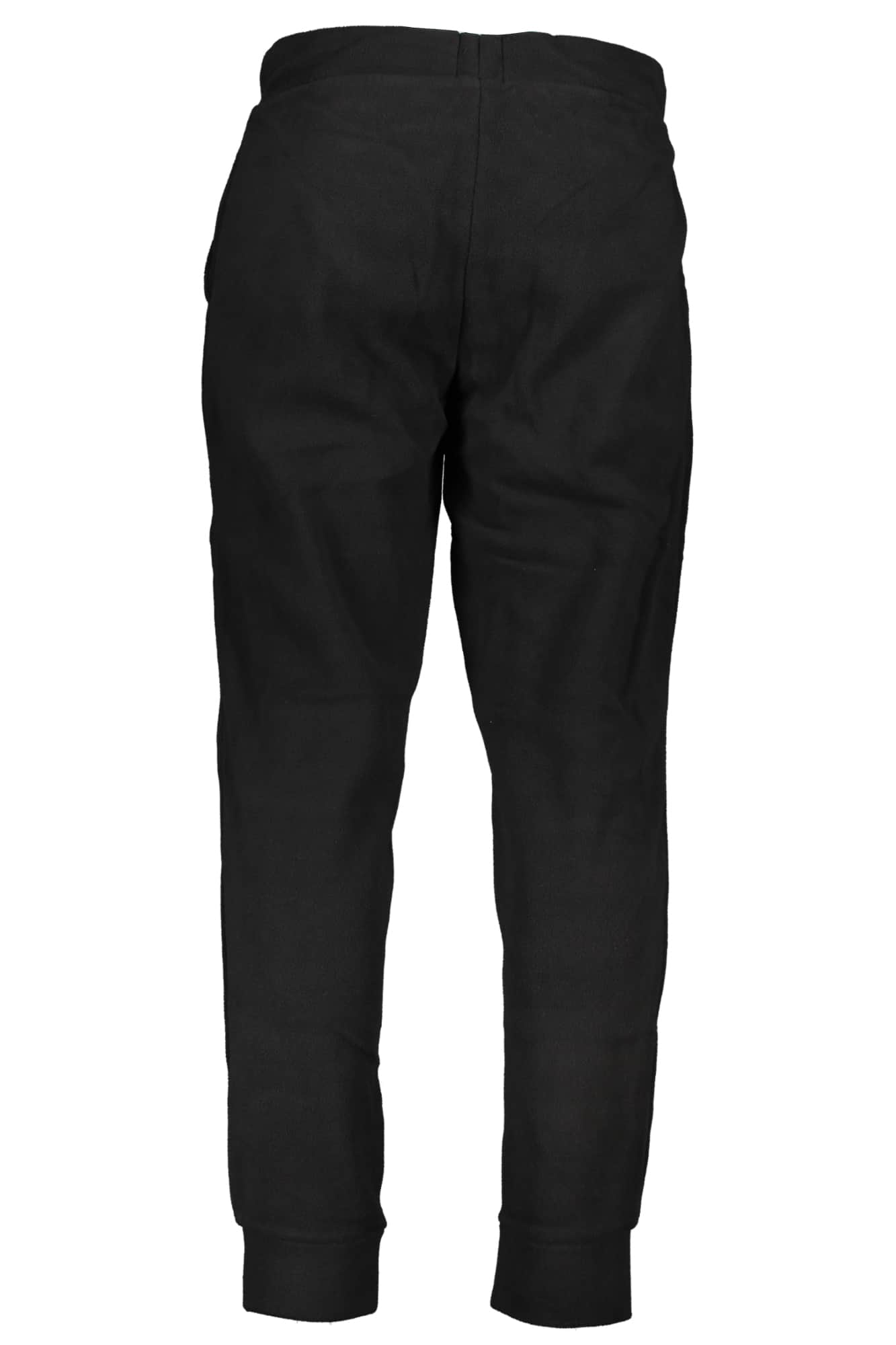 GIAN MARCO VENTURI HERREN BLAU HOSE