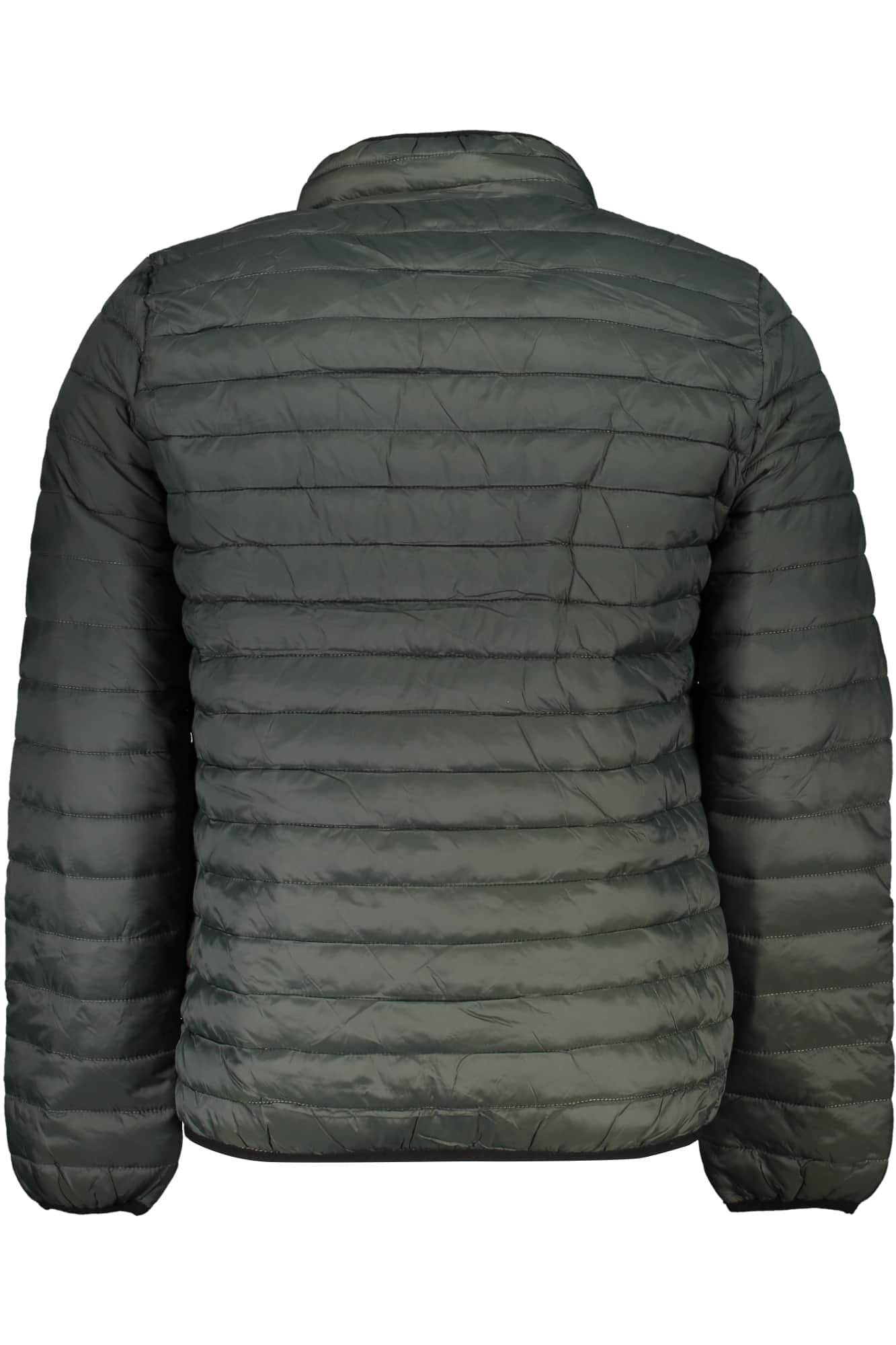 GIAN MARCO VENTURI HERREN GRÜN JACKE