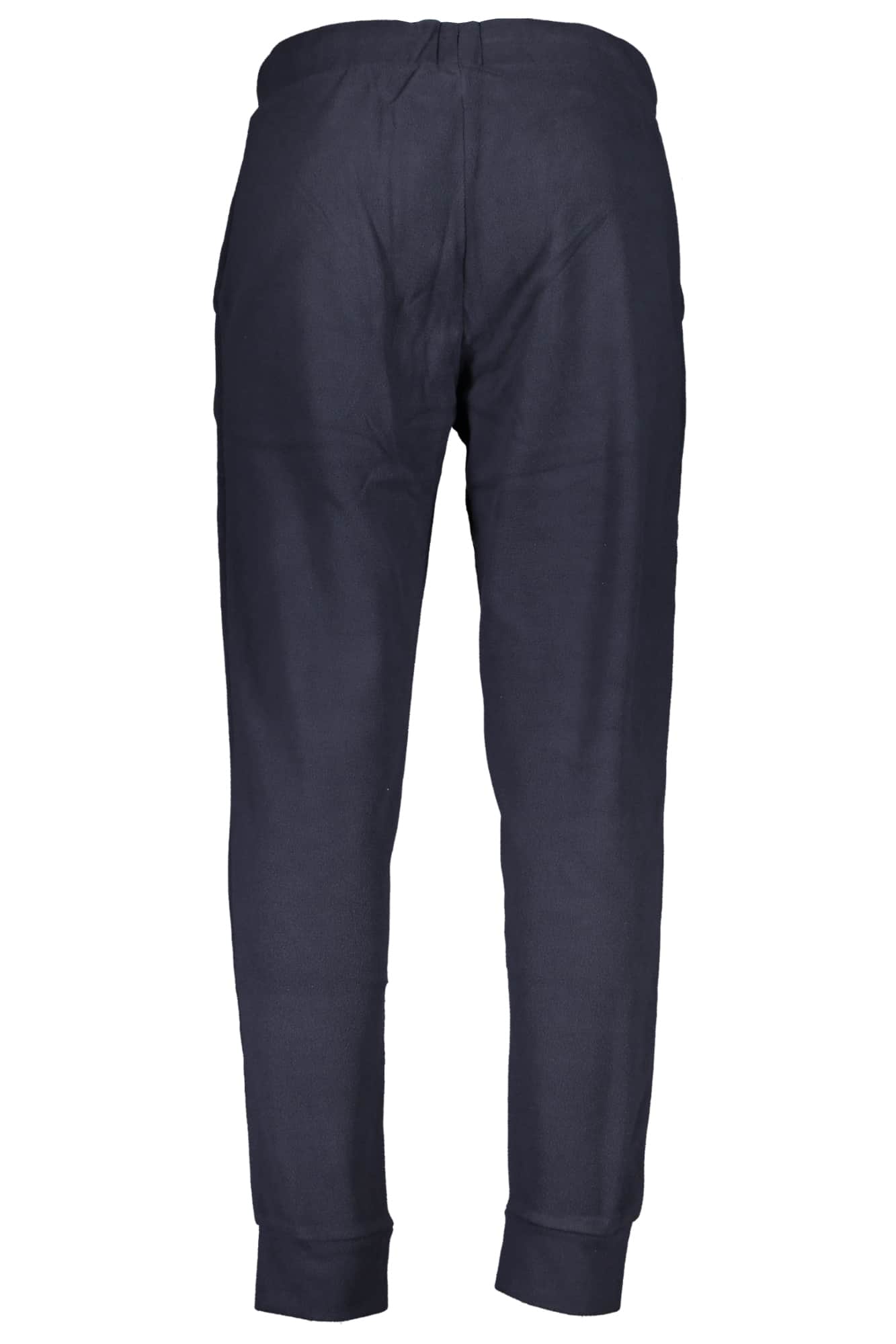 GIAN MARCO VENTURI HERREN BLAU HOSE