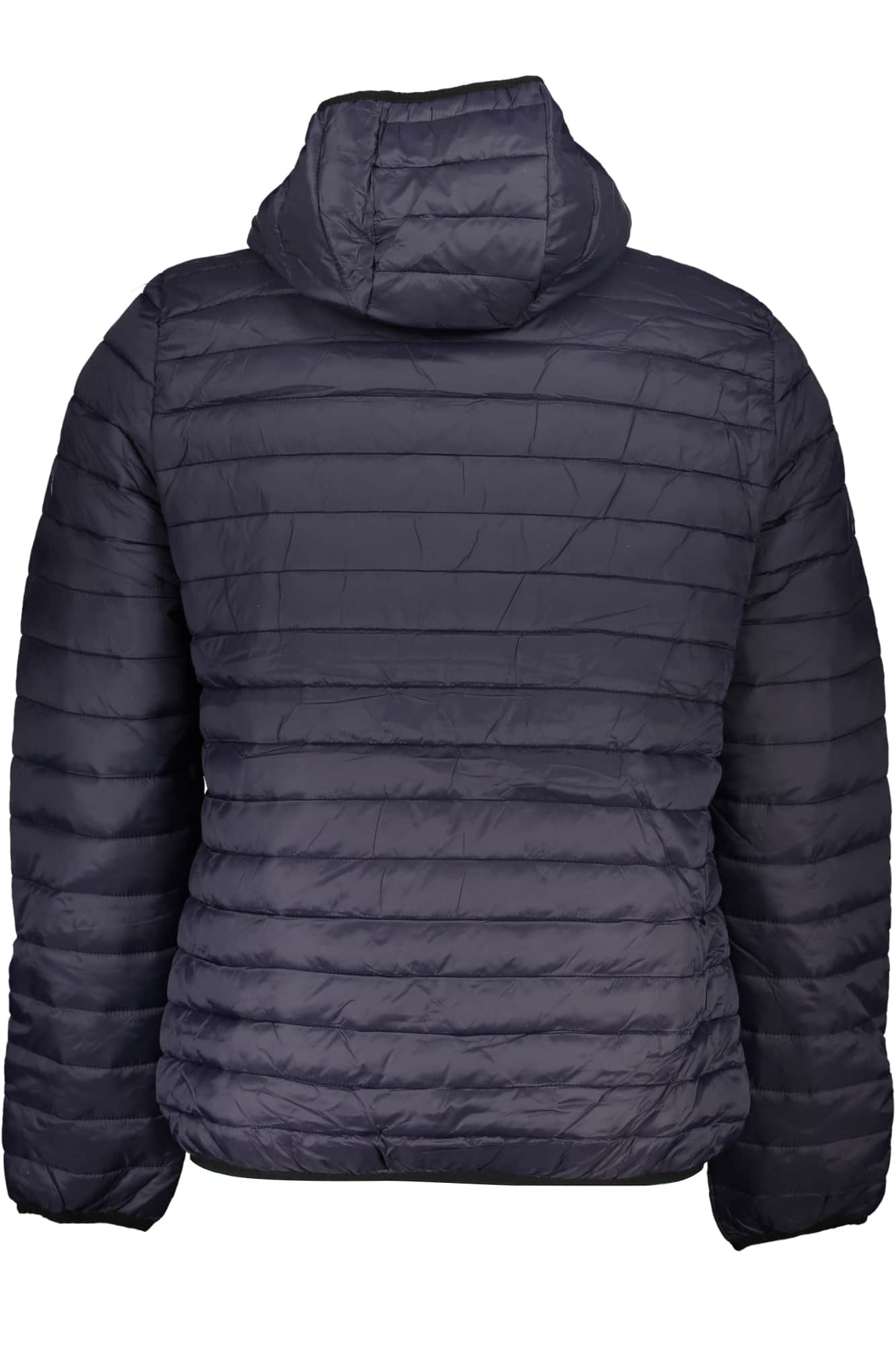 GIAN MARCO VENTURI BLAU HERREN JACKE