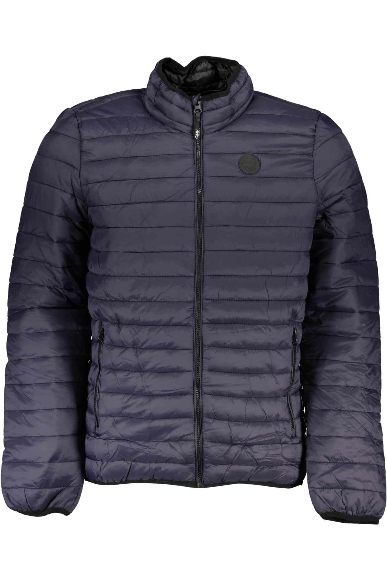 GIAN MARCO VENTURI HERREN GRÜN JACKE