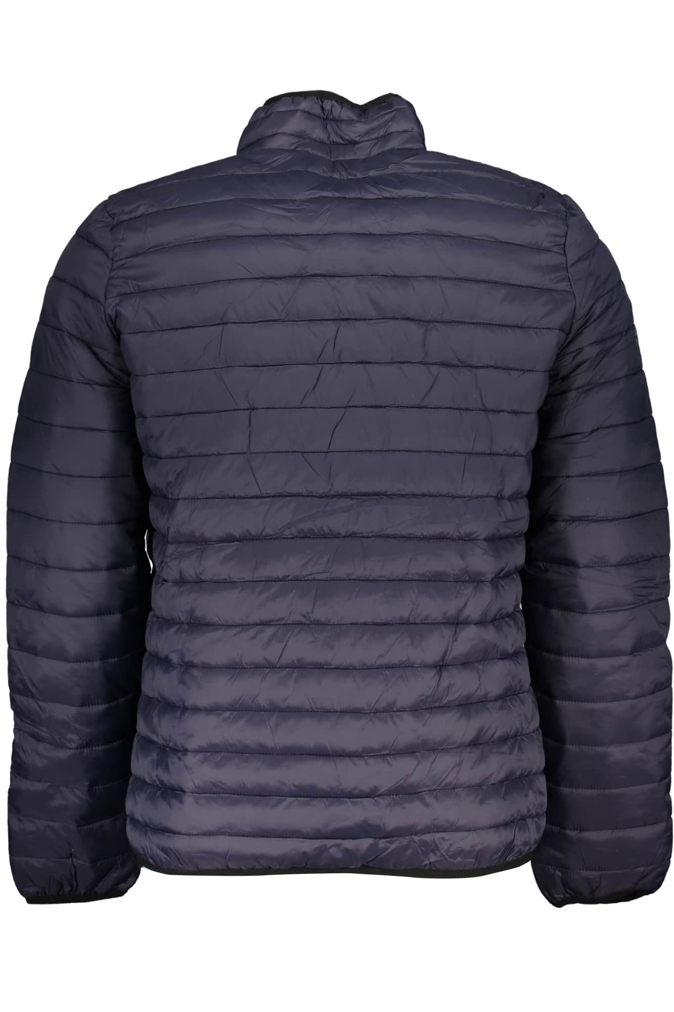 GIAN MARCO VENTURI HERREN GRÜN JACKE