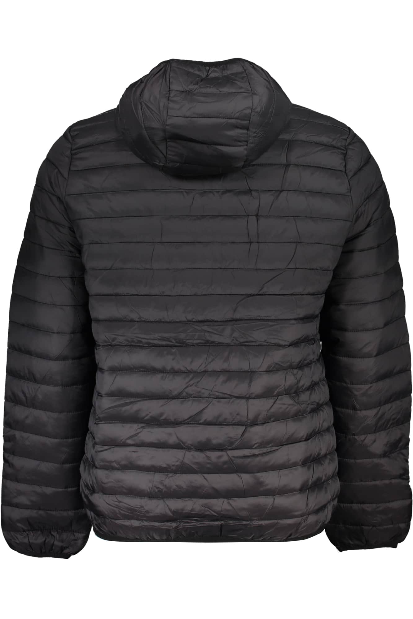 GIAN MARCO VENTURI BLAU HERREN JACKE
