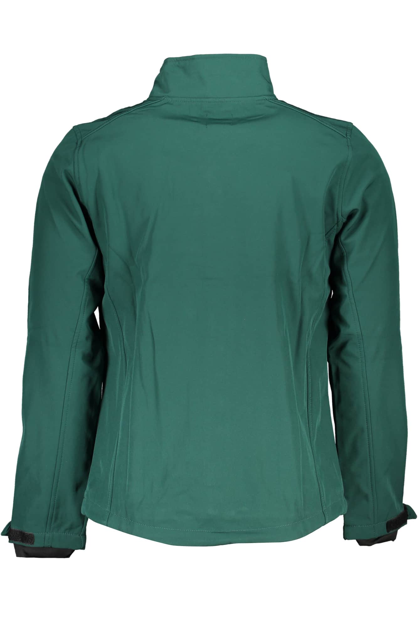 GIAN MARCO VENTURI HERREN SCHWARZ SPORT JACKE
