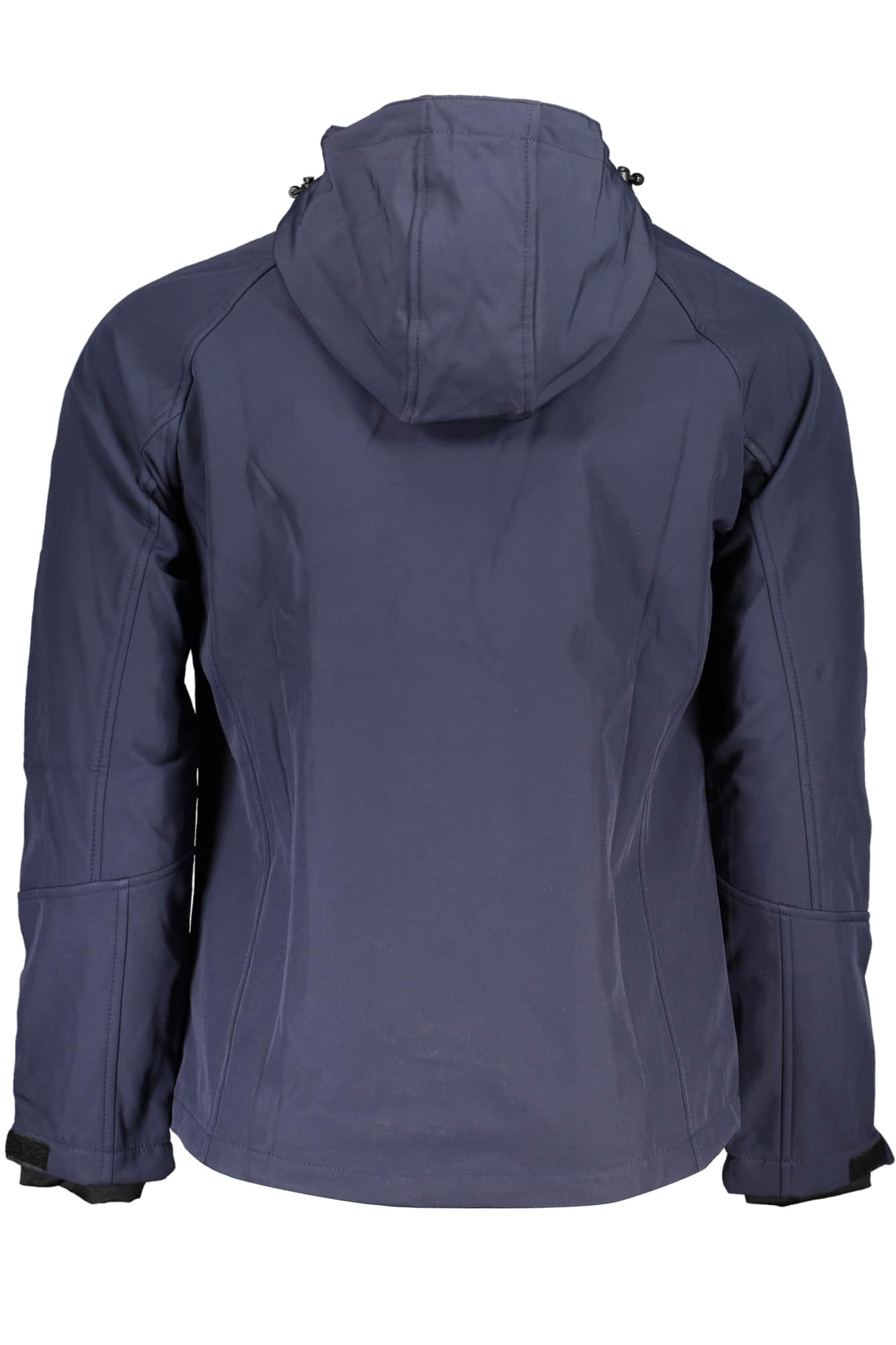 GIAN MARCO VENTURI HERREN SCHWARZ SPORT JACKE
