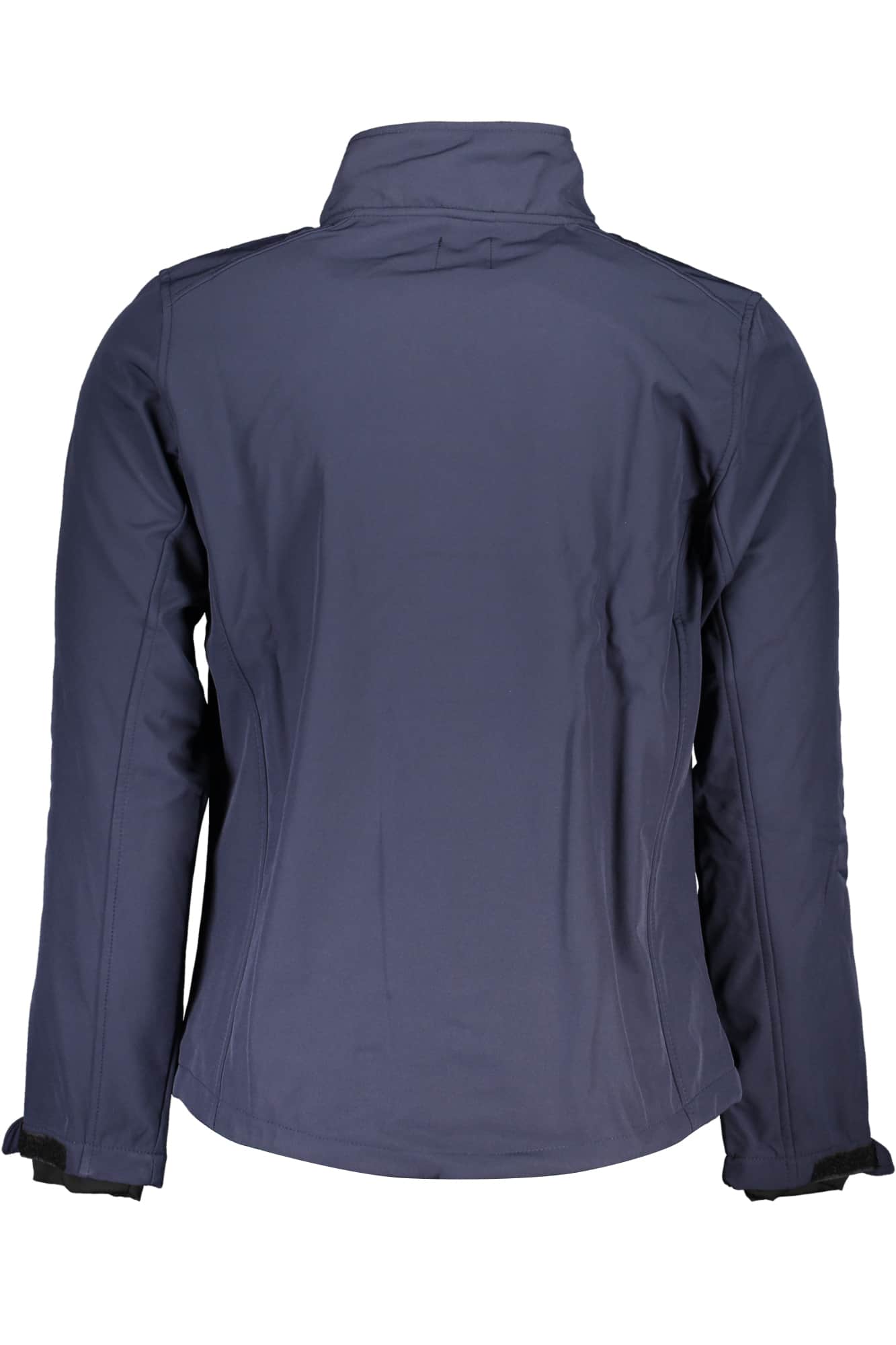GIAN MARCO VENTURI HERREN SCHWARZ SPORT JACKE